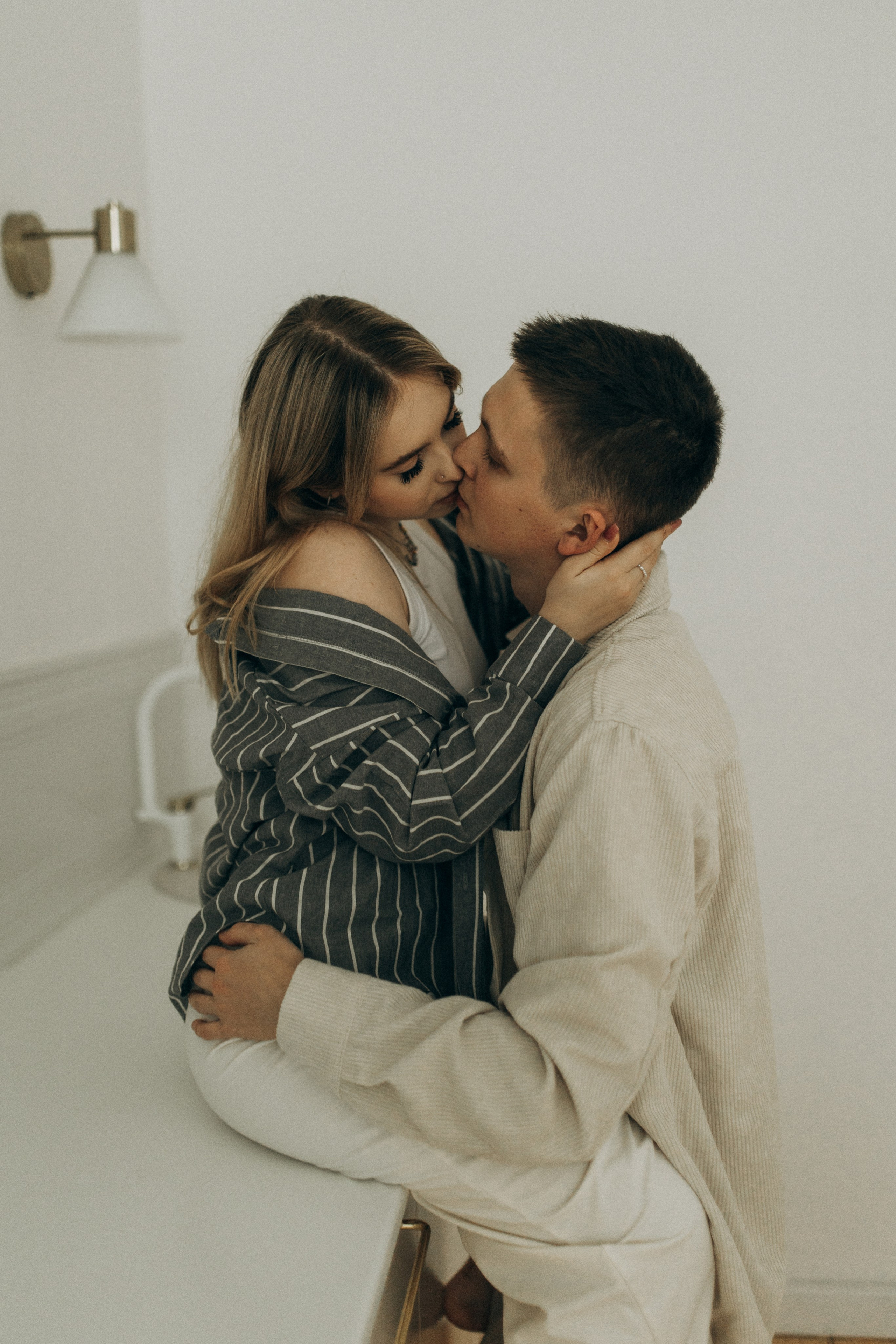 Юлия и Кирилл. Фотограф в Санкт-Петербурге