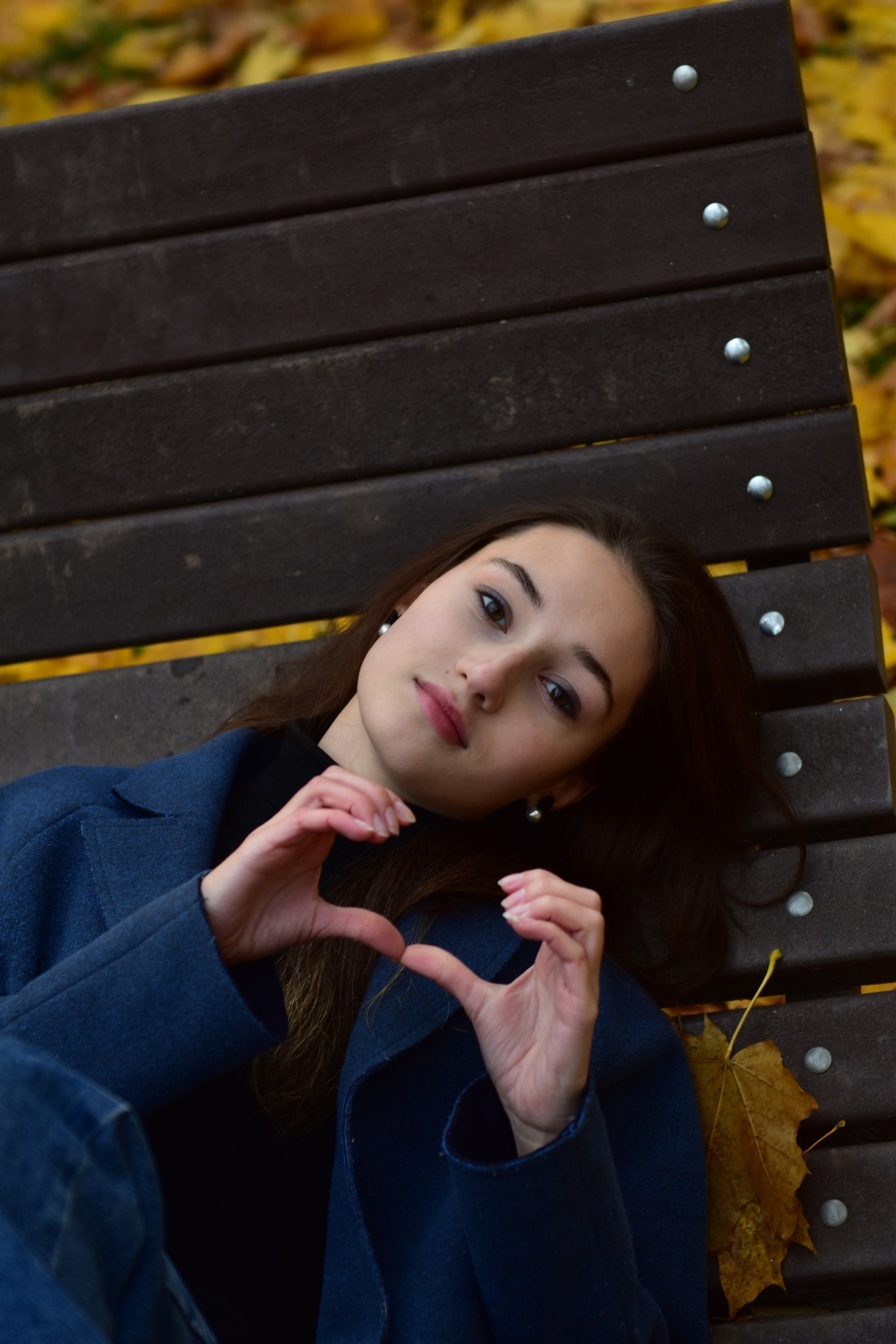 Креативный объектив
