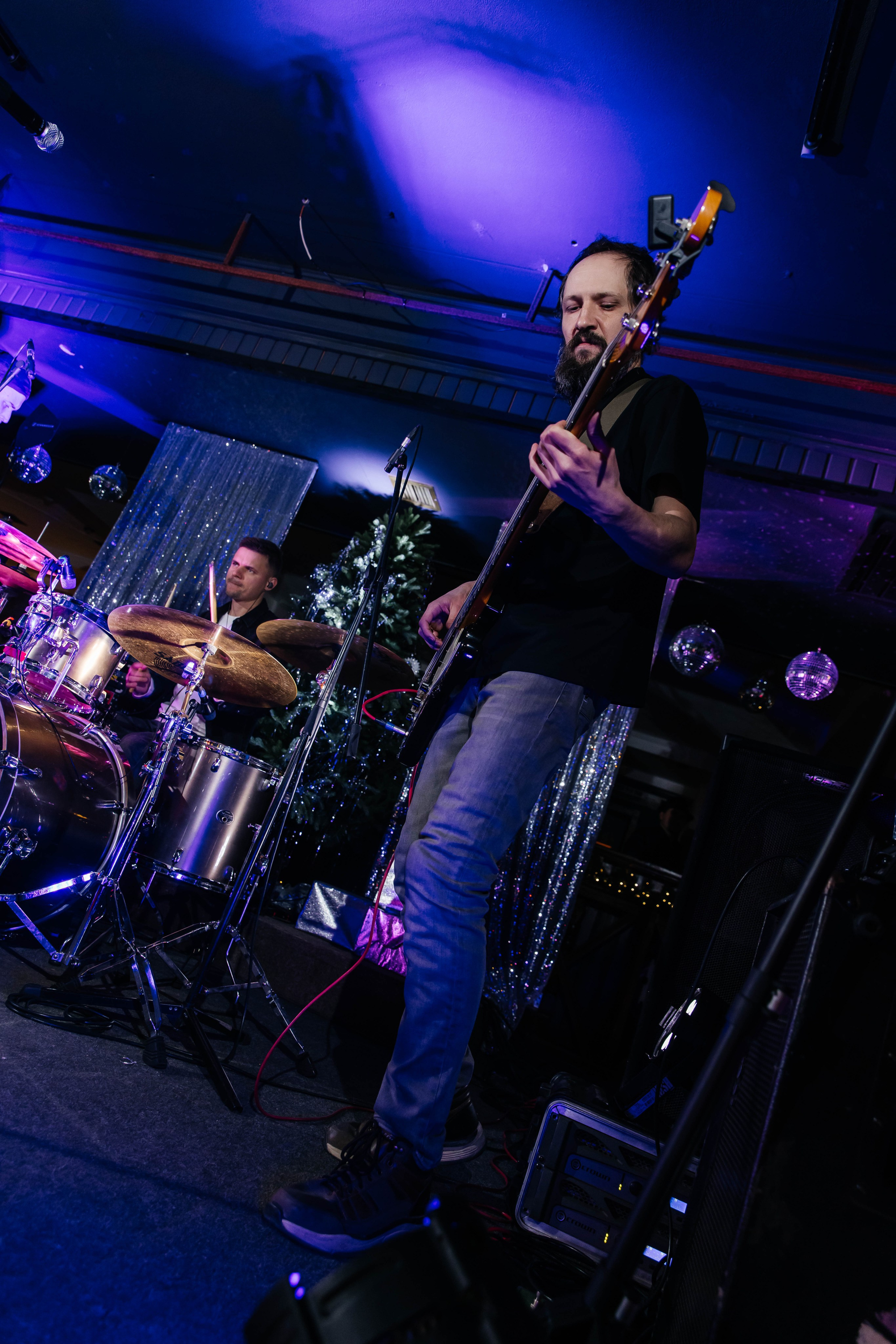 Репортаж. Фотограф во Владивостоке Максим Цой