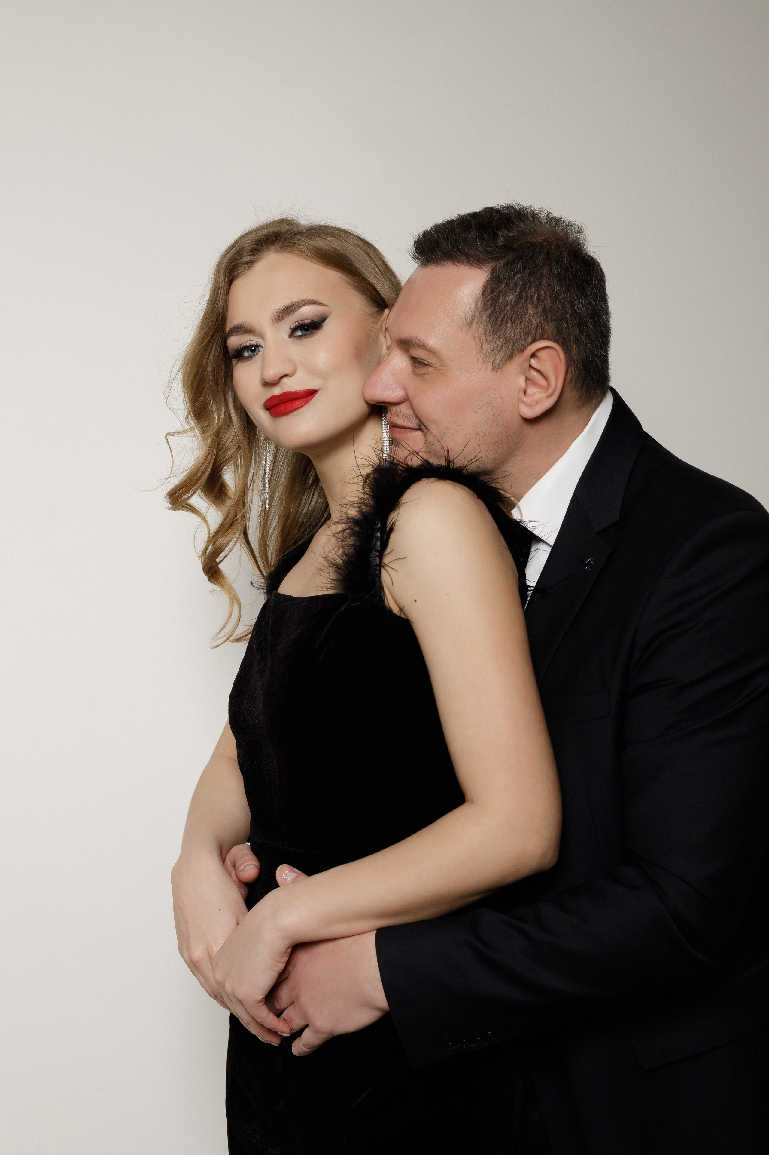 AA. Фотограф в Тюмени Даша Михнова. Портреты, фотопроекты, фотодни