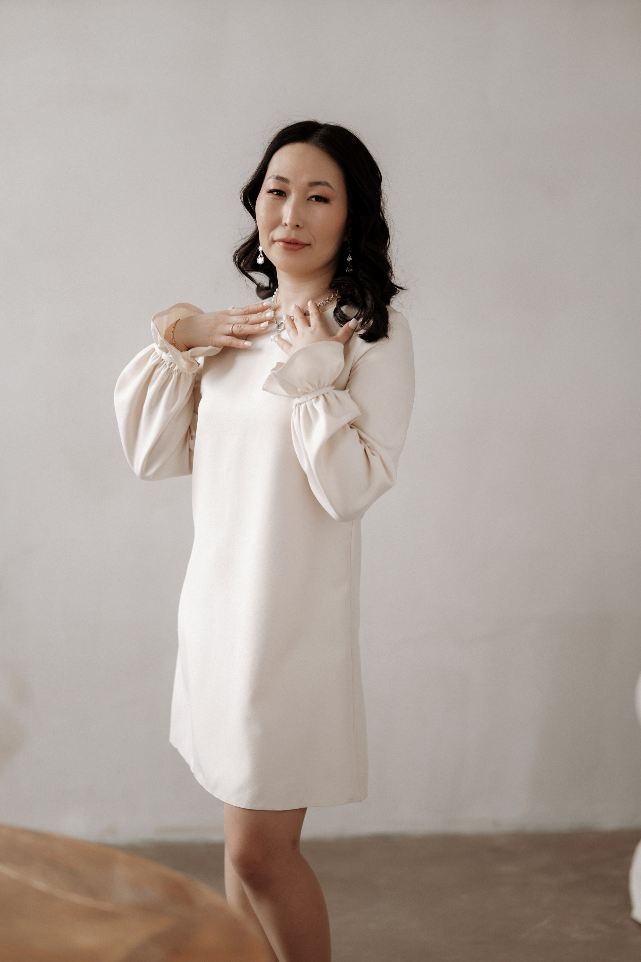 Дугар и Соёлма. Фотограф Улан-Удэ