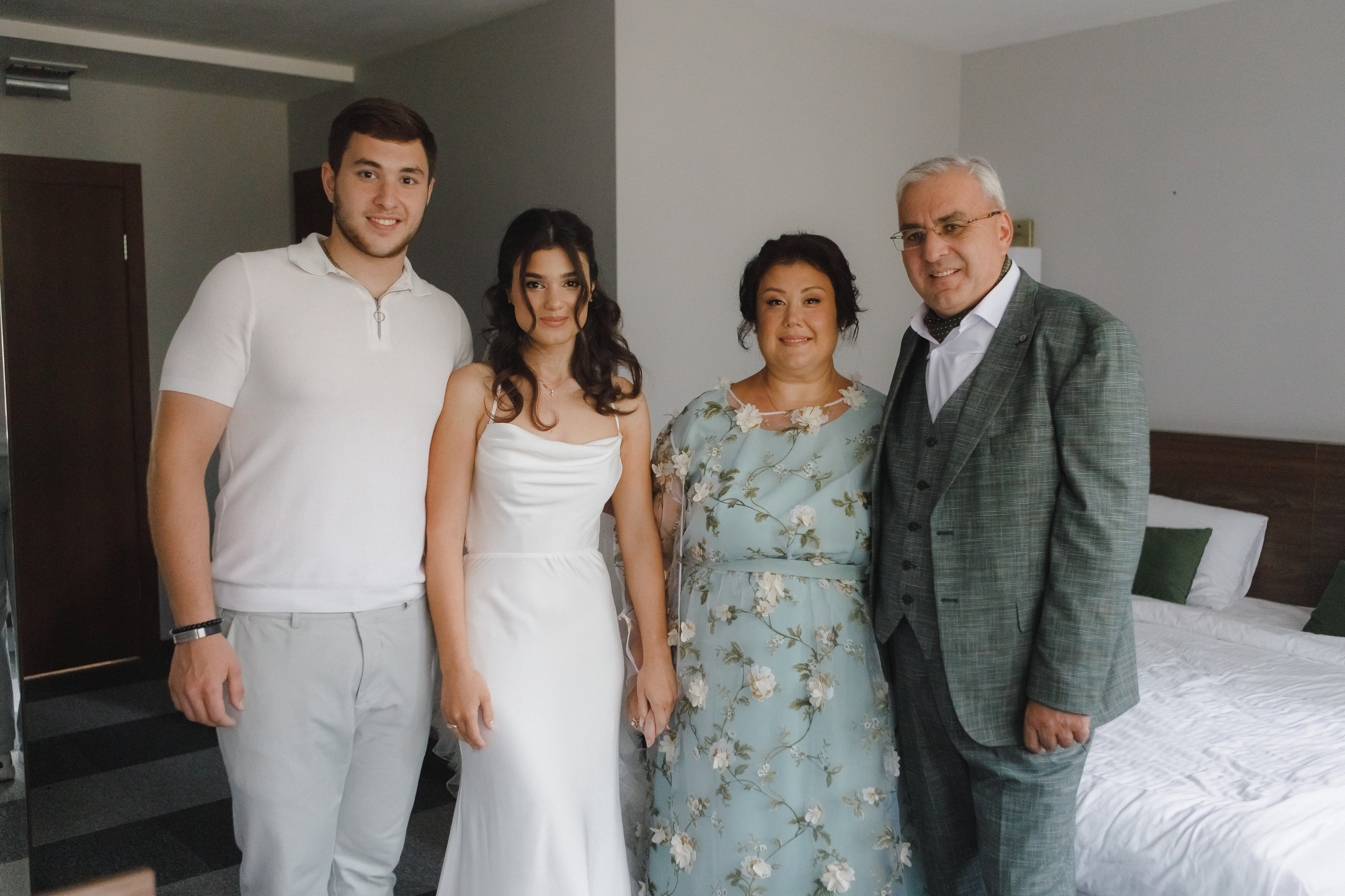 Времена года (Полный день). Семейный и свадебный фотограф в Нижнем Новгороде