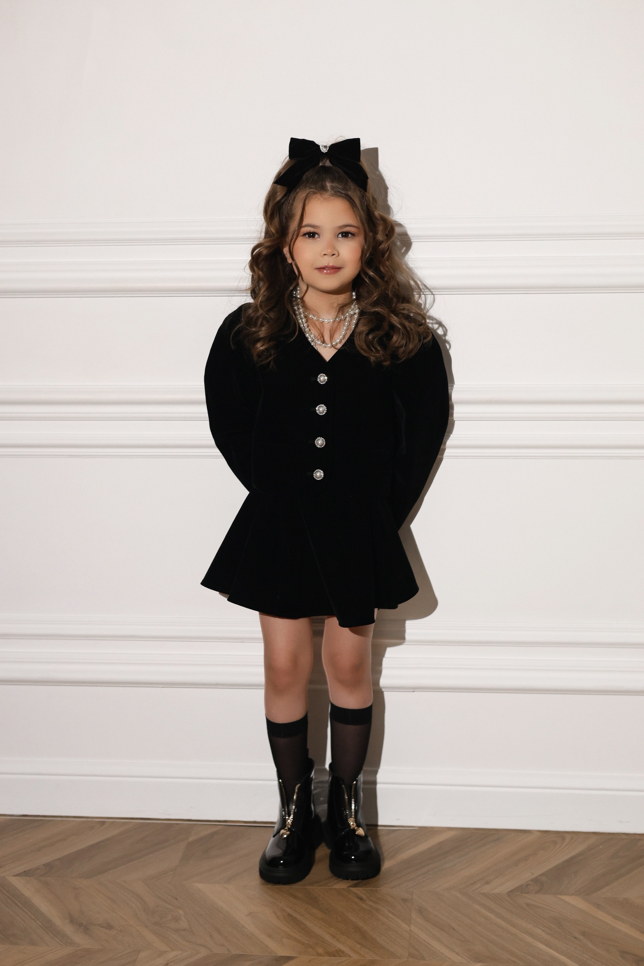 Family. Badihova Камиля фотограф Казань