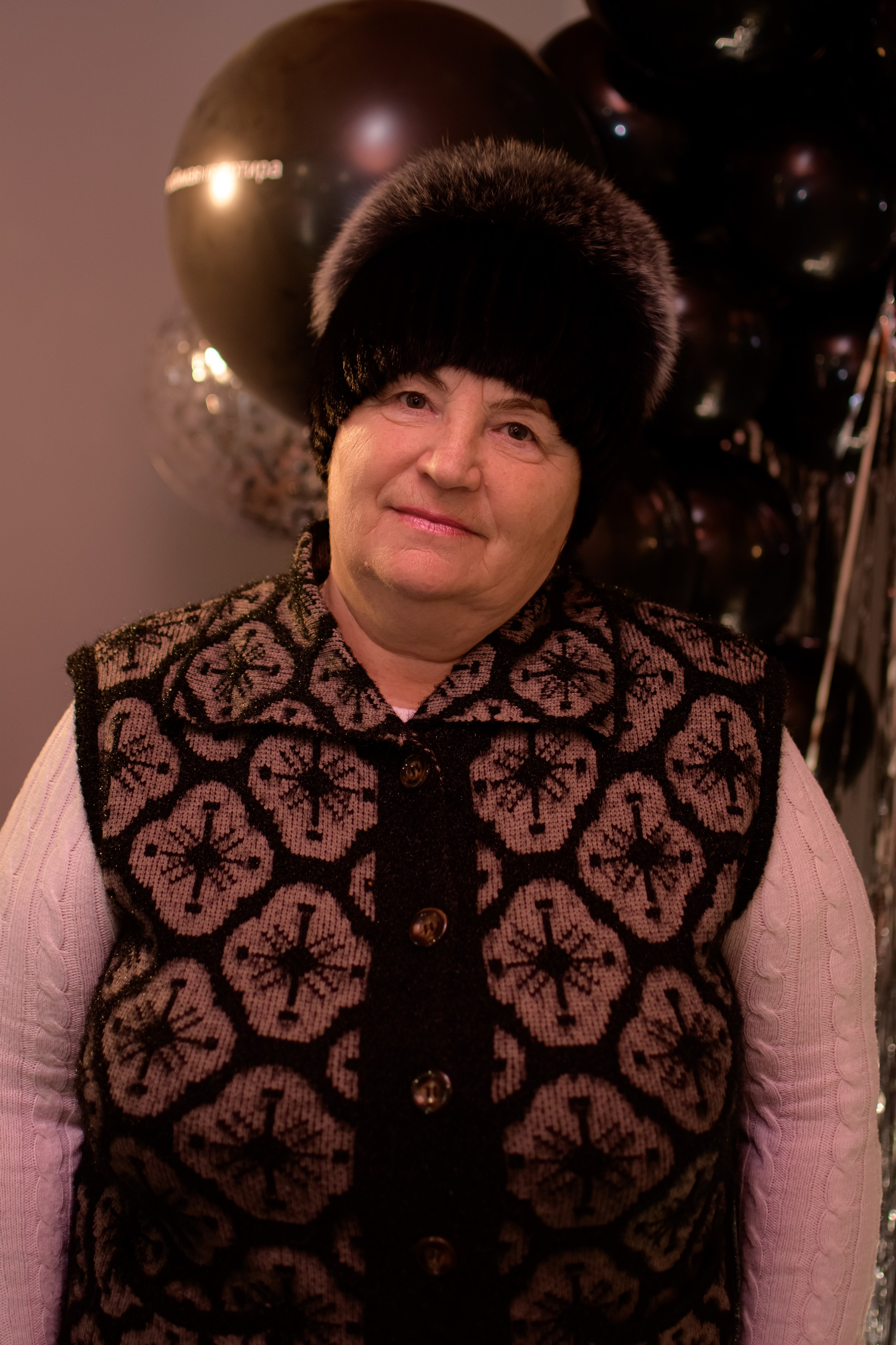 ФЛАГМАН. Photokarish