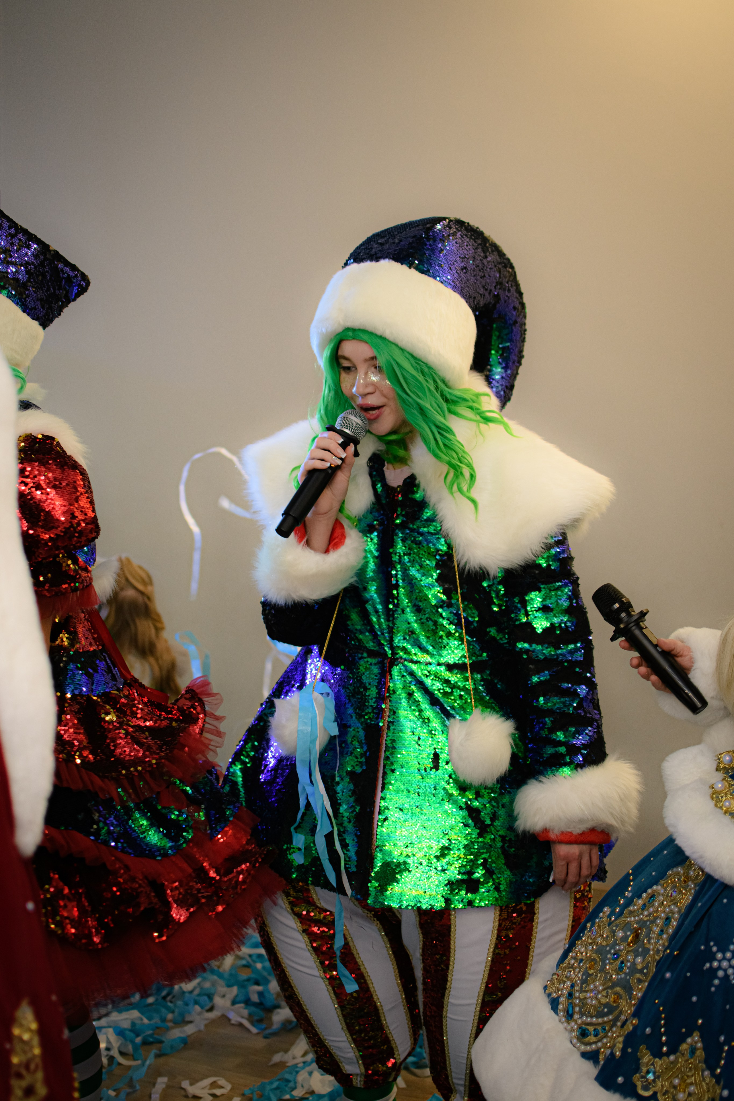 HAPPY NEW YEAR. Photokarish