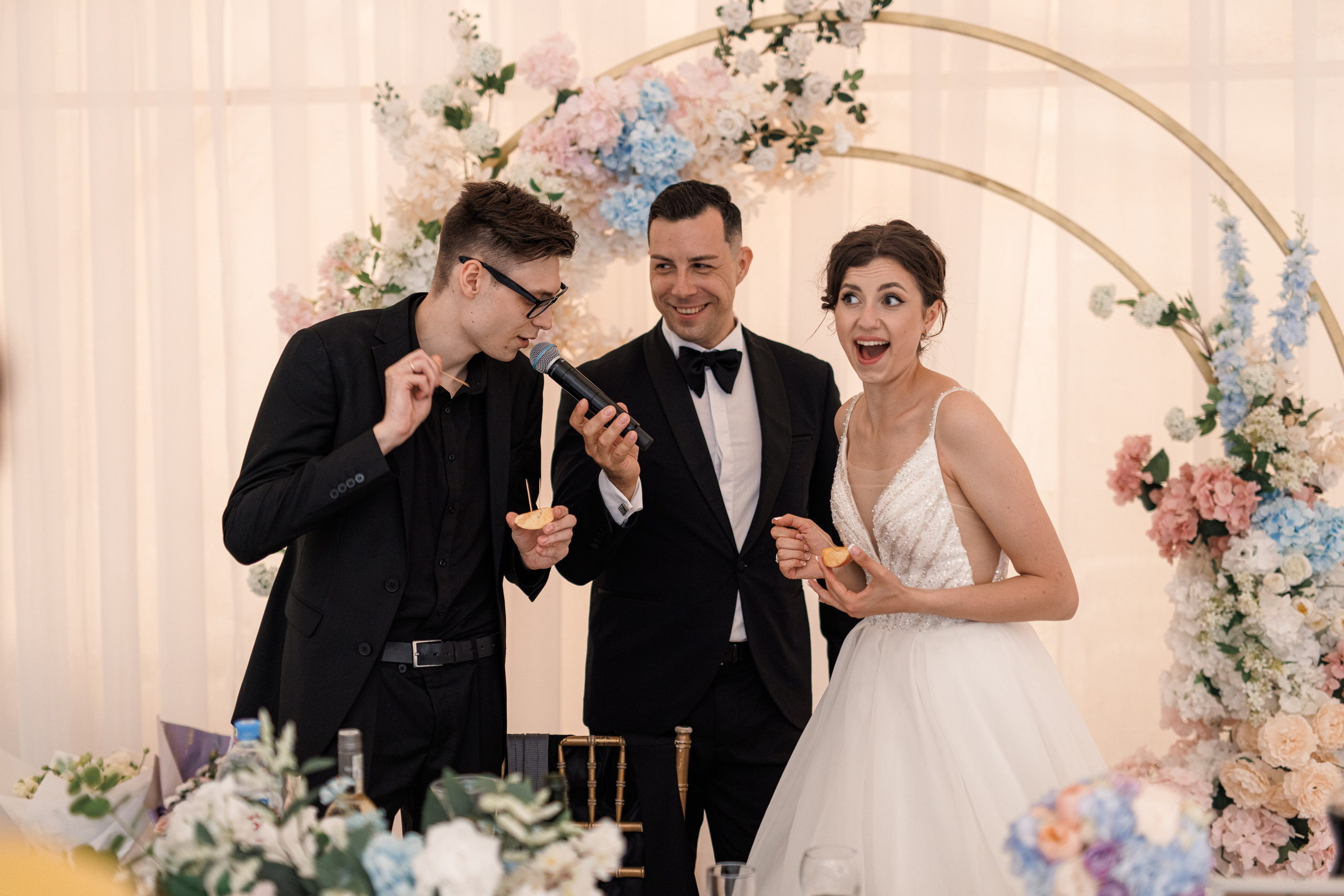 К + А — август. Свадебный и семейный фотограф Наталья Штык