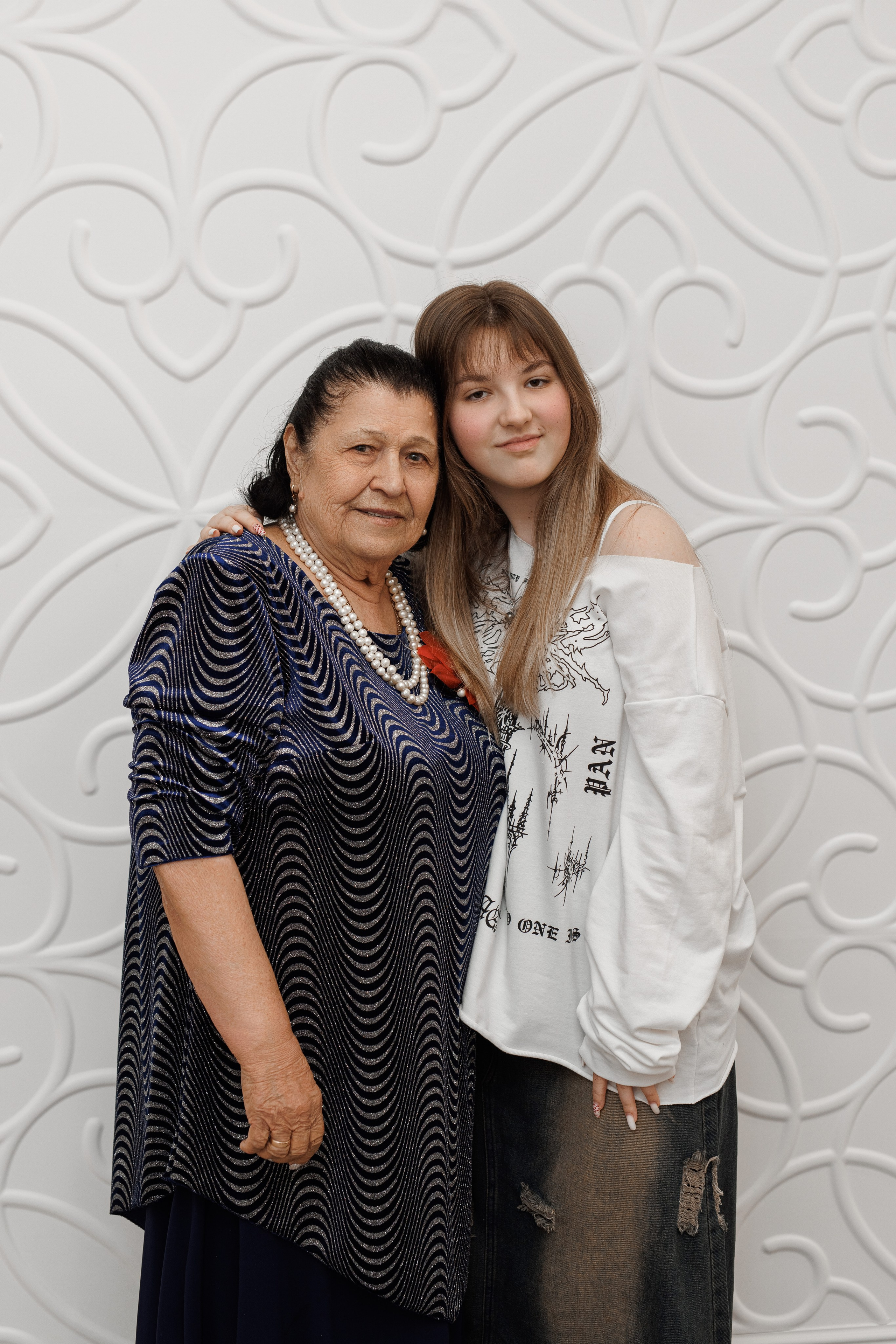 Юбилей 85 лет. Свадебный и семейный фотограф Наталья Штык