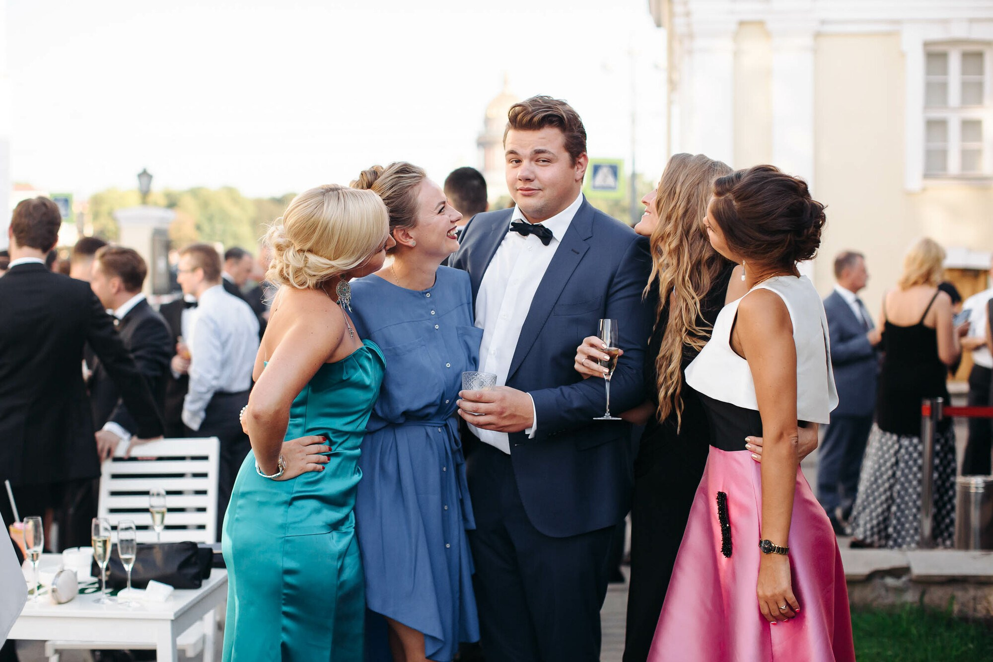 Лехаим! Свадьба в стиле Джеймса Бонда. Свадебный фотограф в Санкт-Петербурге и Москве Андрей Нестеров