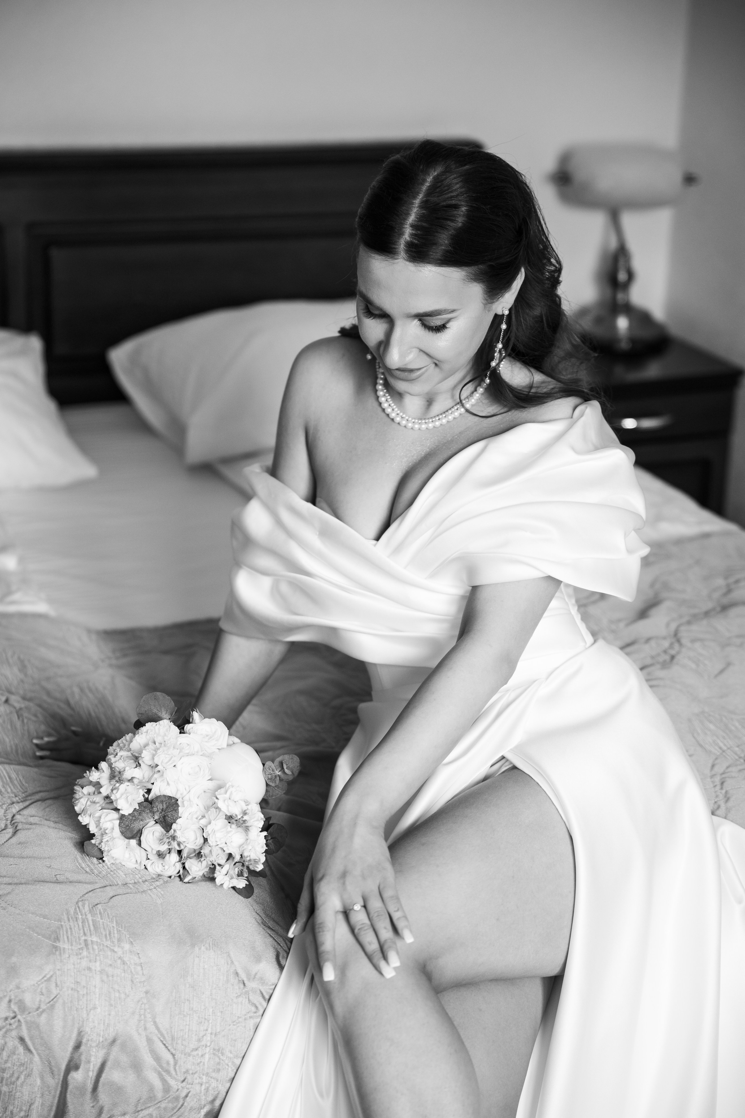 Анастасия и Максим. Свадебный фотограф Татьяна Фот