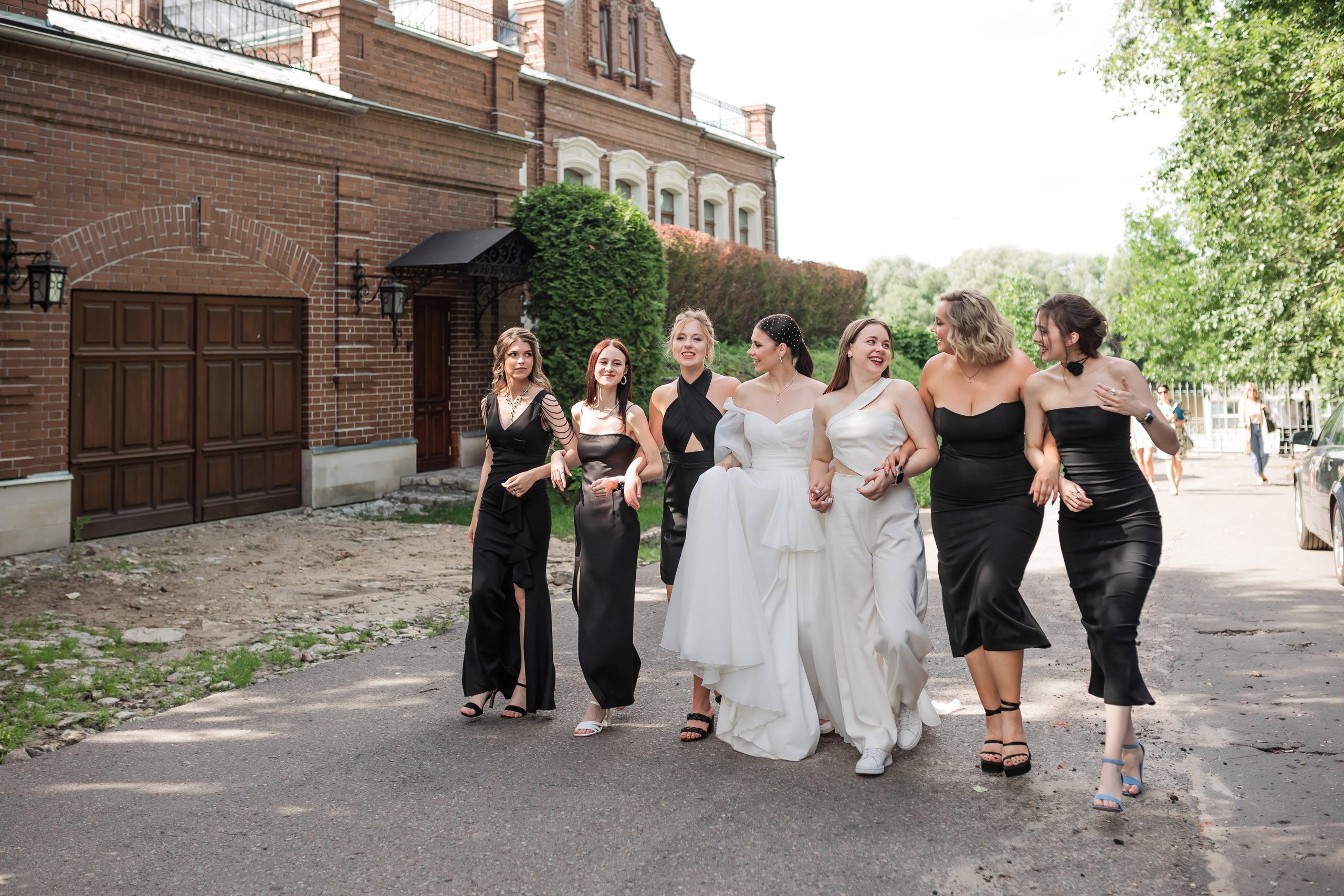 Ольга и Игорь 15.06.24. Свадебный фотограф Татьяна Фот