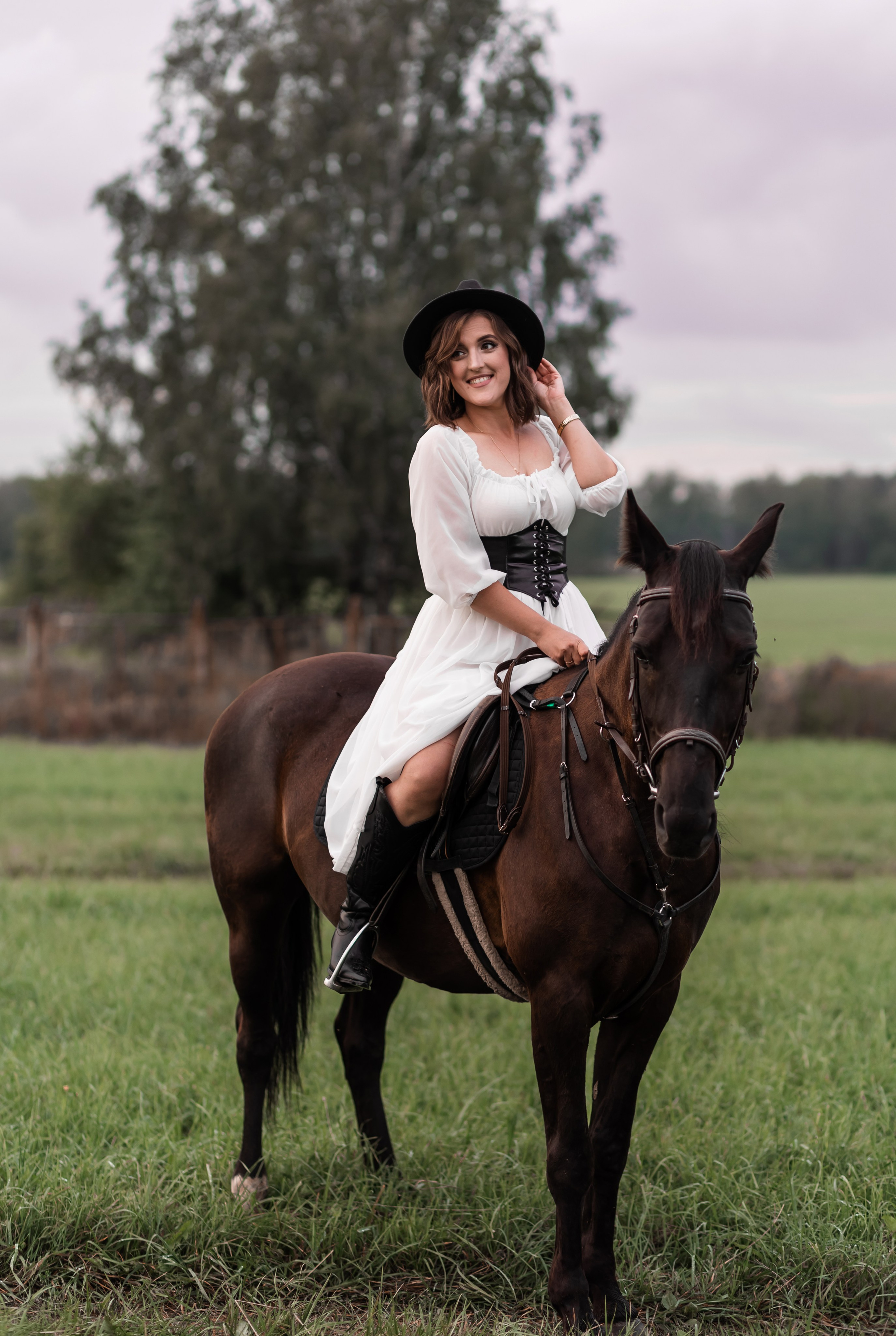 Алла. Свадебный фотограф Татьяна Фот