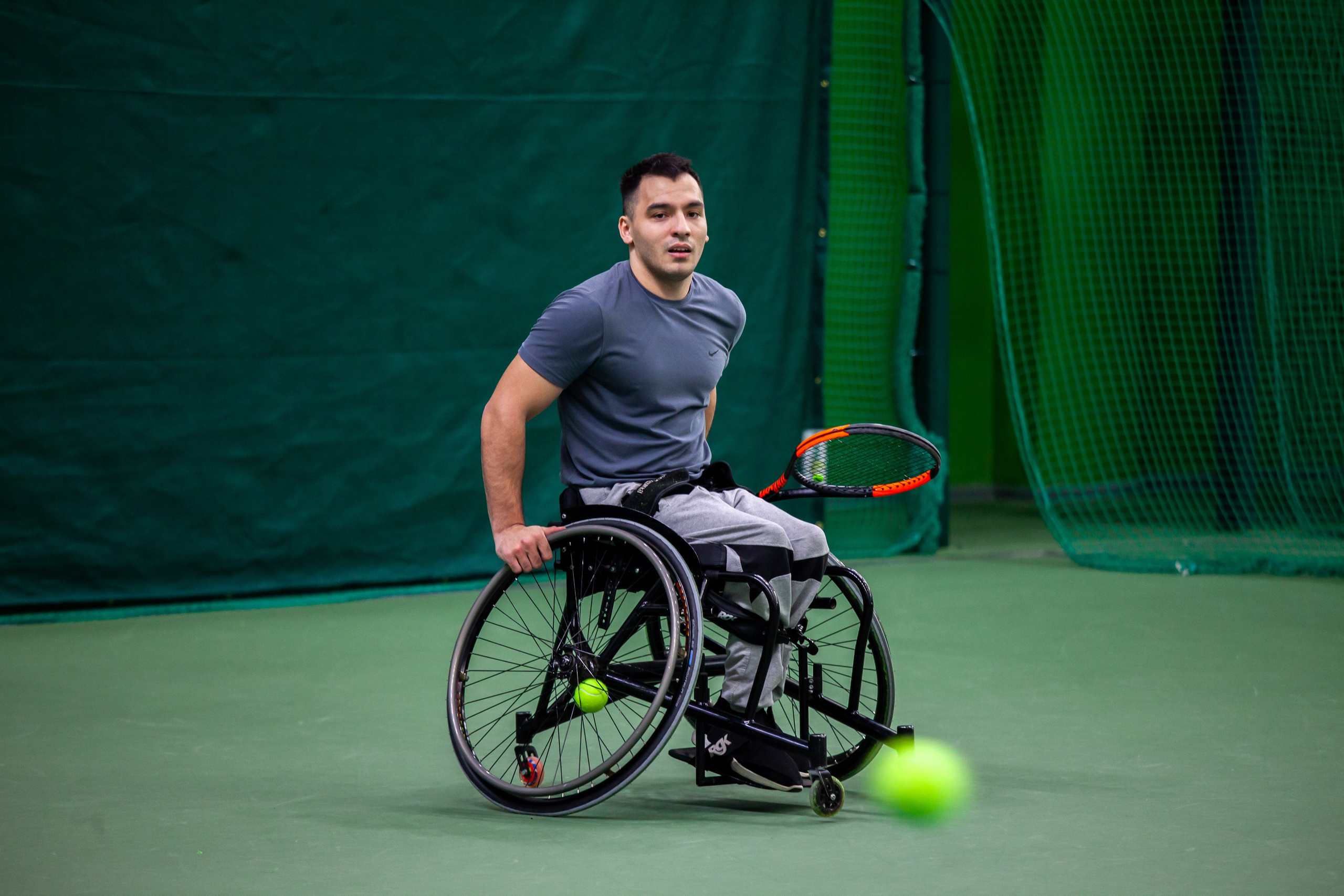 Турнир без границ. Репортажный, семейный, свадебный, портретный фотограф
