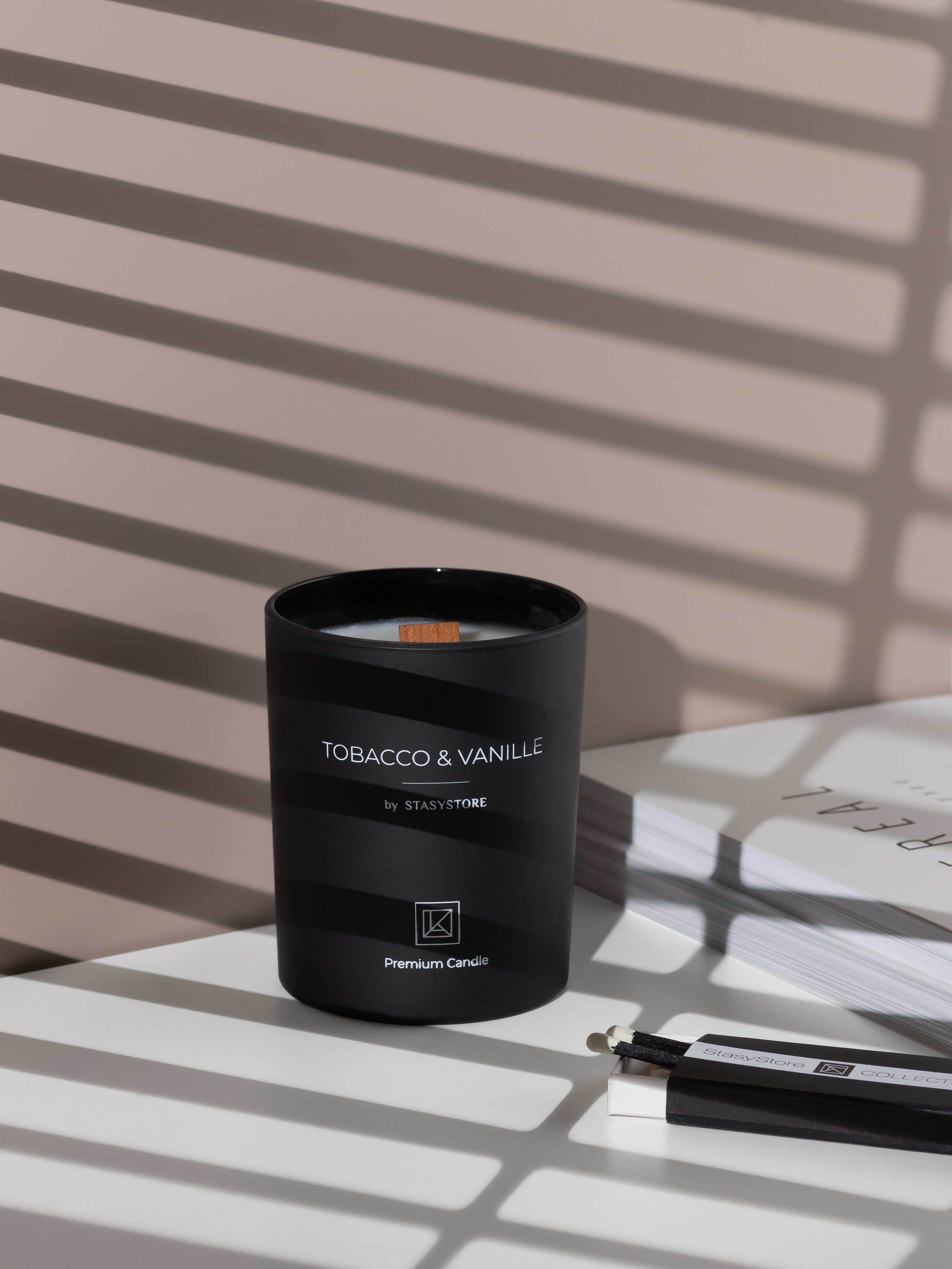 Съемка свечей и диффузора. Предметный фотограф Северова Екатерина | Профессиональная предметная съёмка фото и видео в Санкт-Петербурге