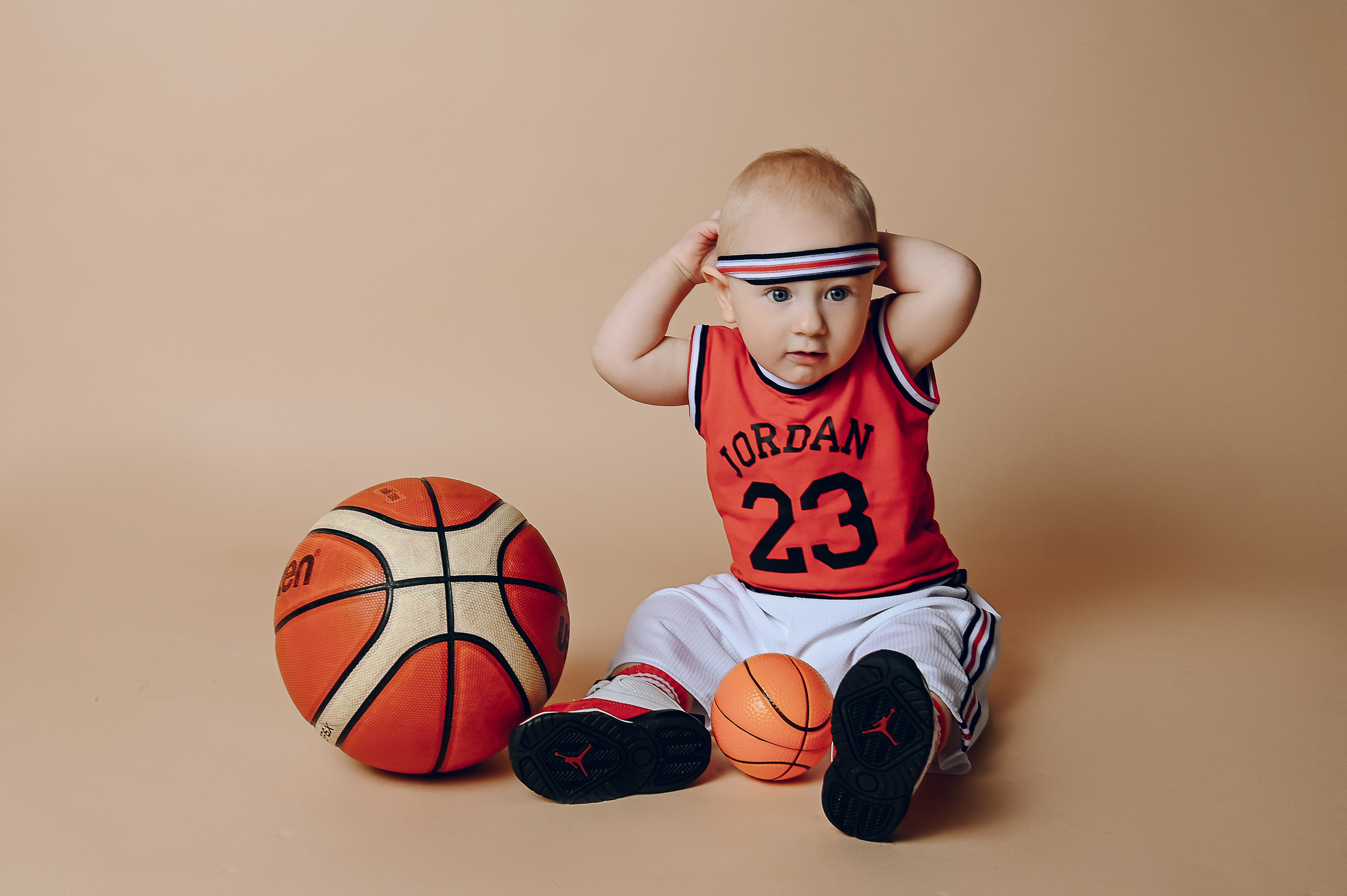 Дети постарше. Детский фотограф новорожденных в Москве Мария Бахоашвили