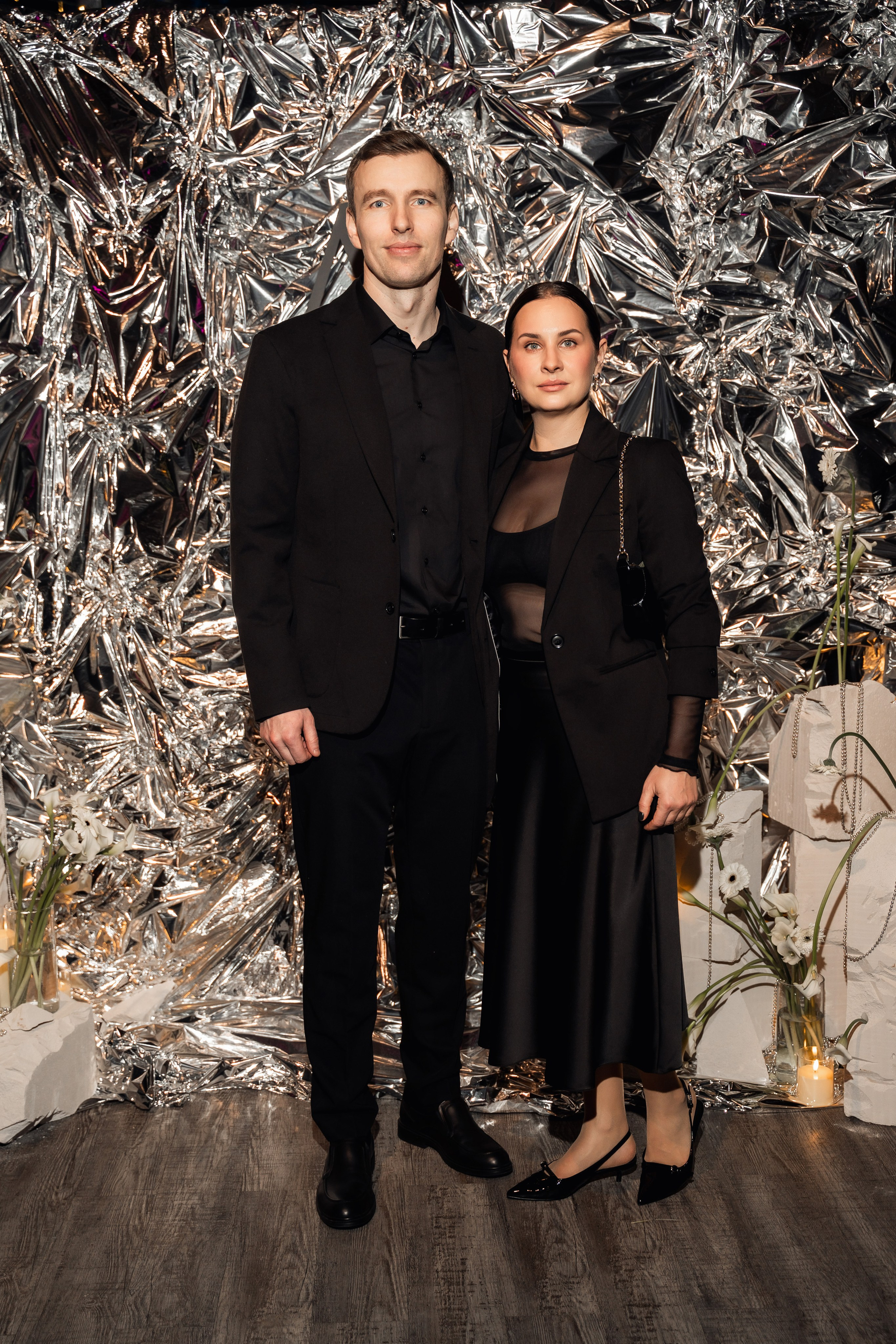 Свадебный банкет. Свадебный фотограф Москва и МО