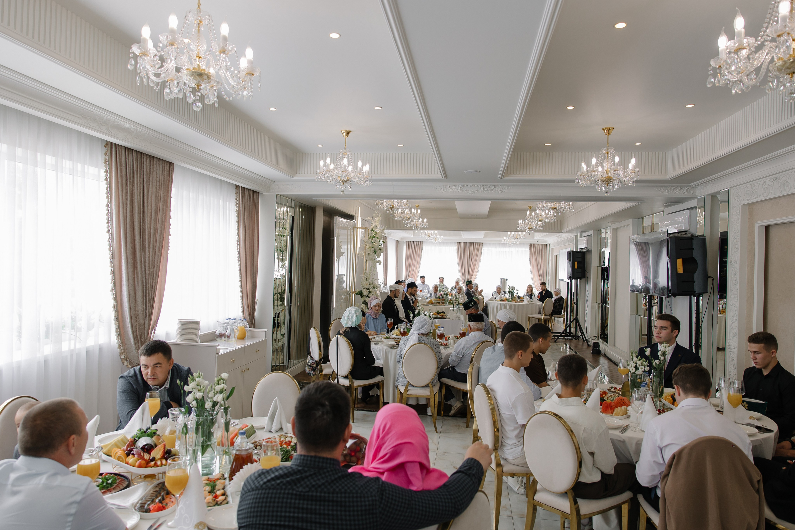 Тимур и Алия. Свадебный и семейный фотограф в Набережных Челнах и Казани