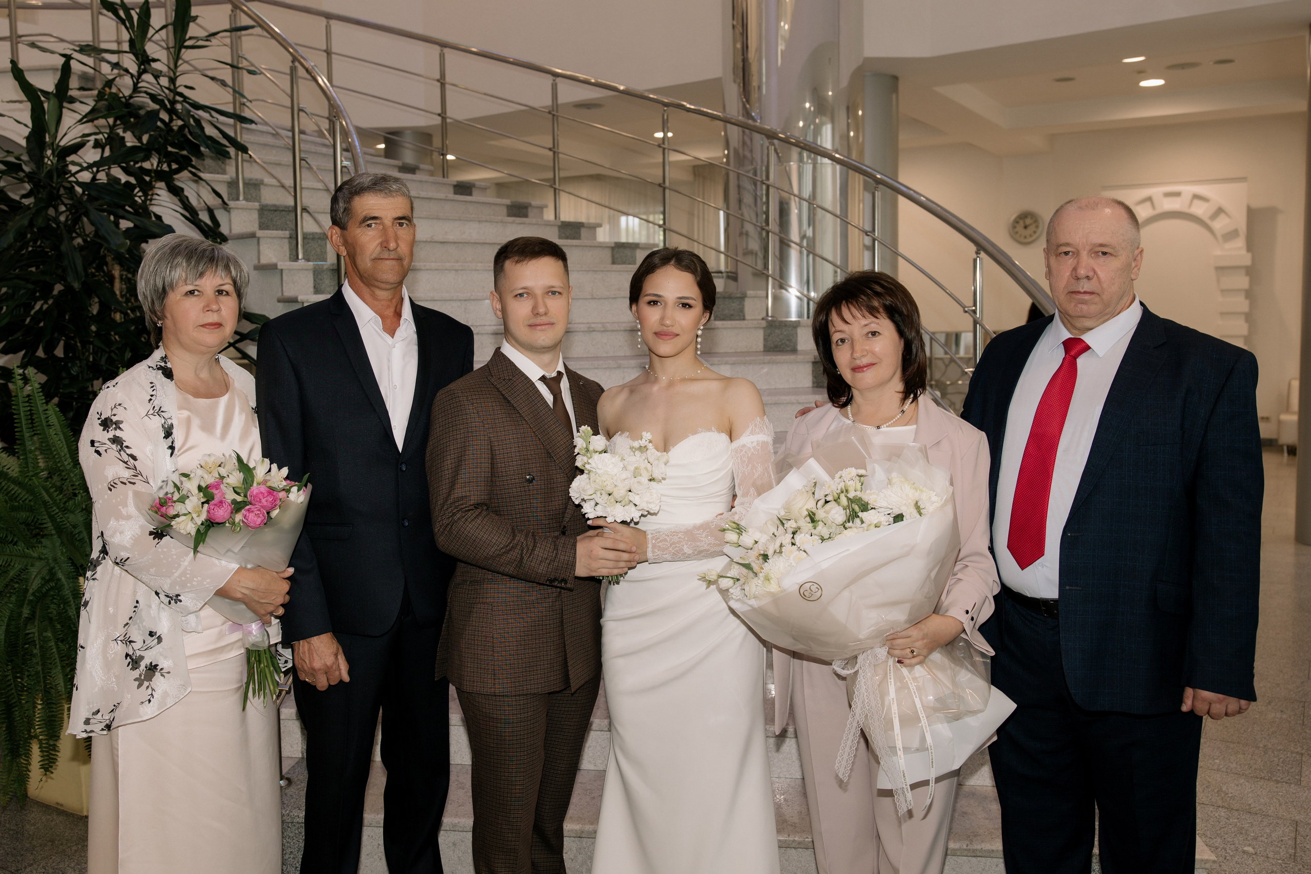 Андрей & Наталья. Свадебный и семейный фотограф в Набережных Челнах и Казани