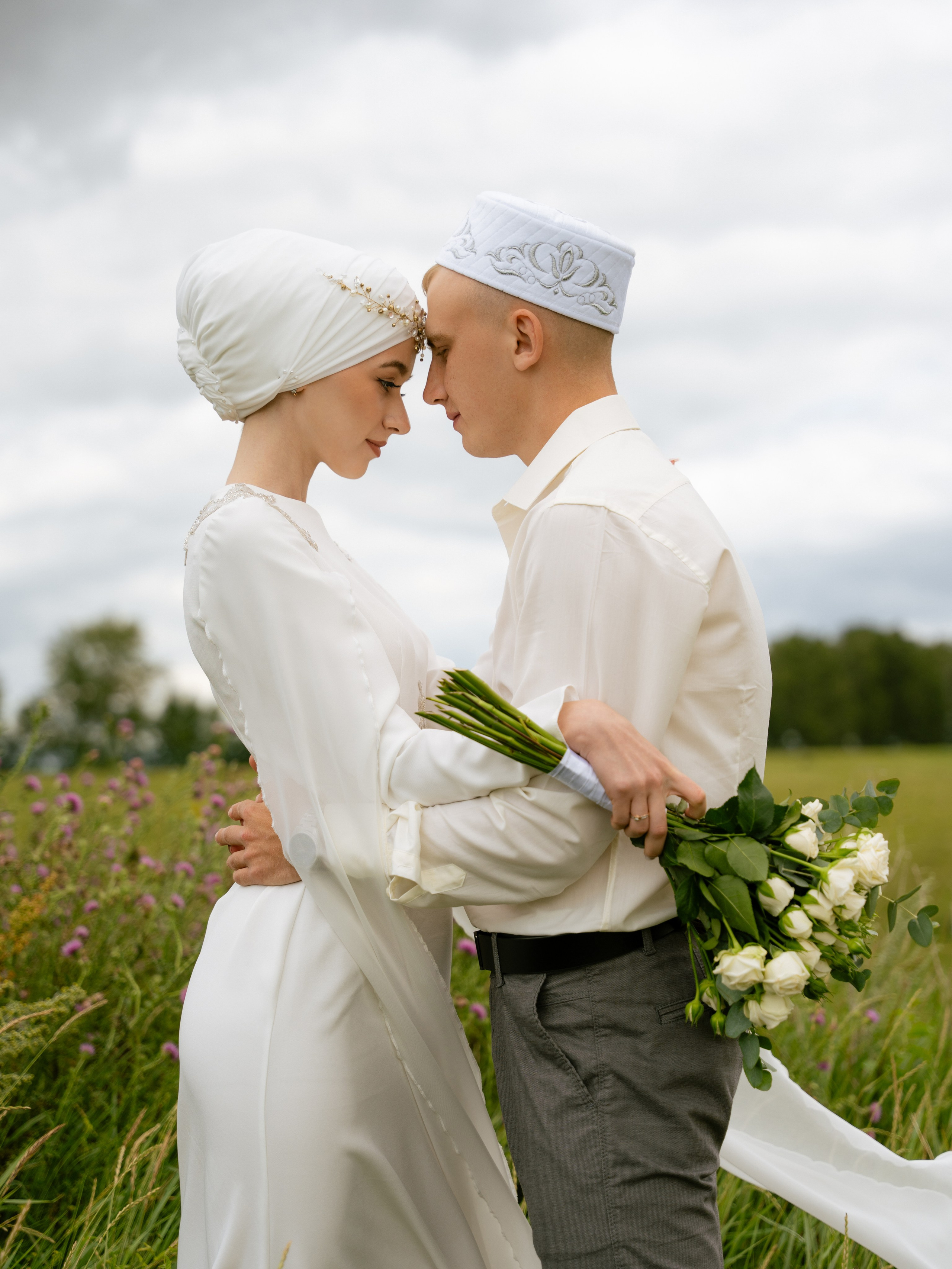 Никах Линард и Дияна. Свадебный фотограф Уфа, Руслан Бикташев