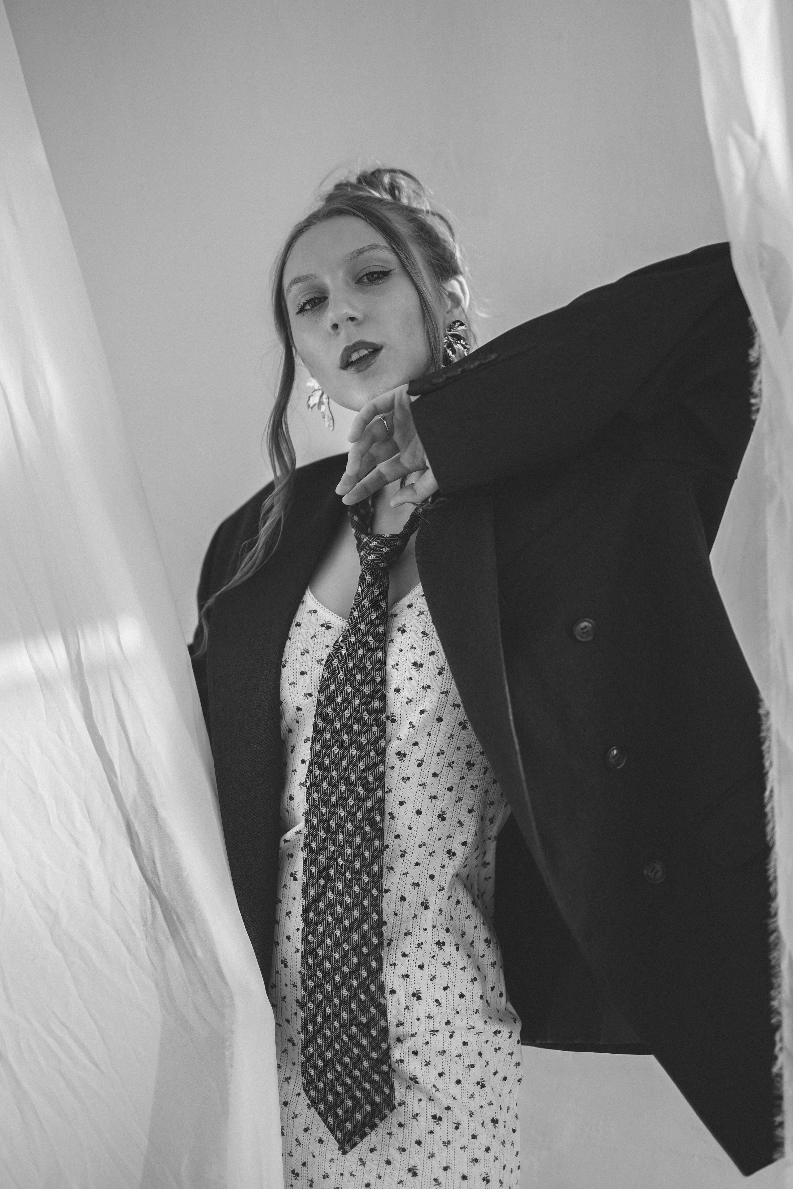 Индивидуальная. Фотограф Валерия Барнаул