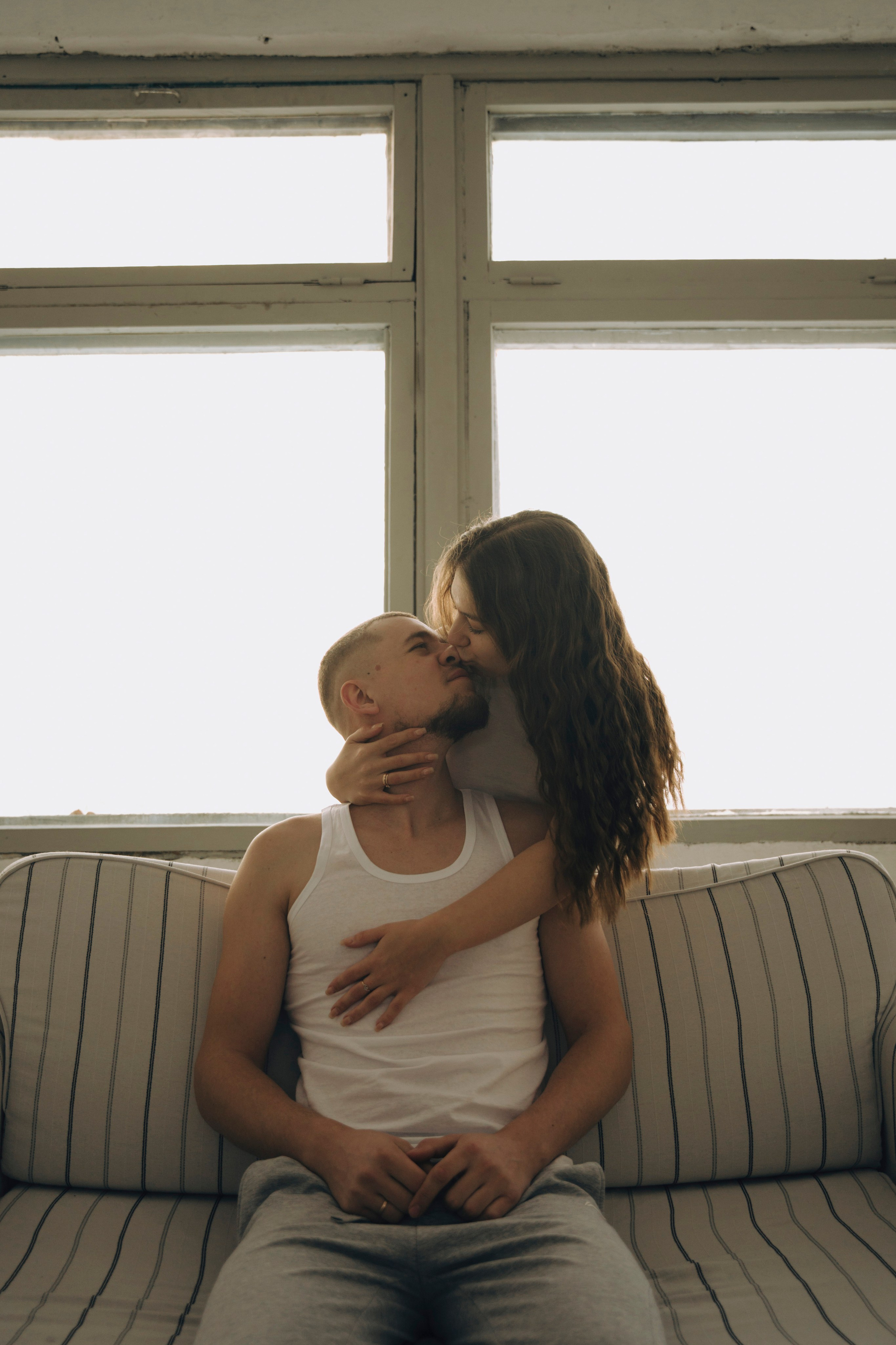 Парные фотосессии. Лера Ютан фотограф Барнаул