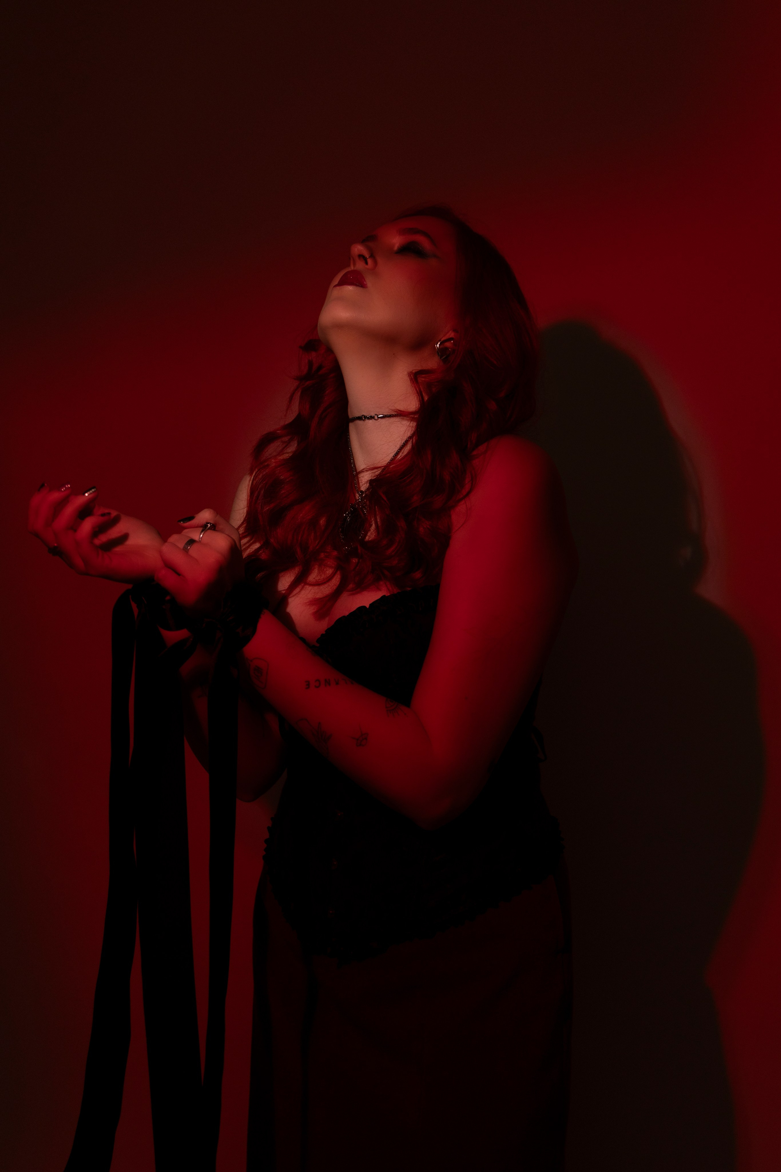 Julst. Content creator | Москва | Нарьян-Мар