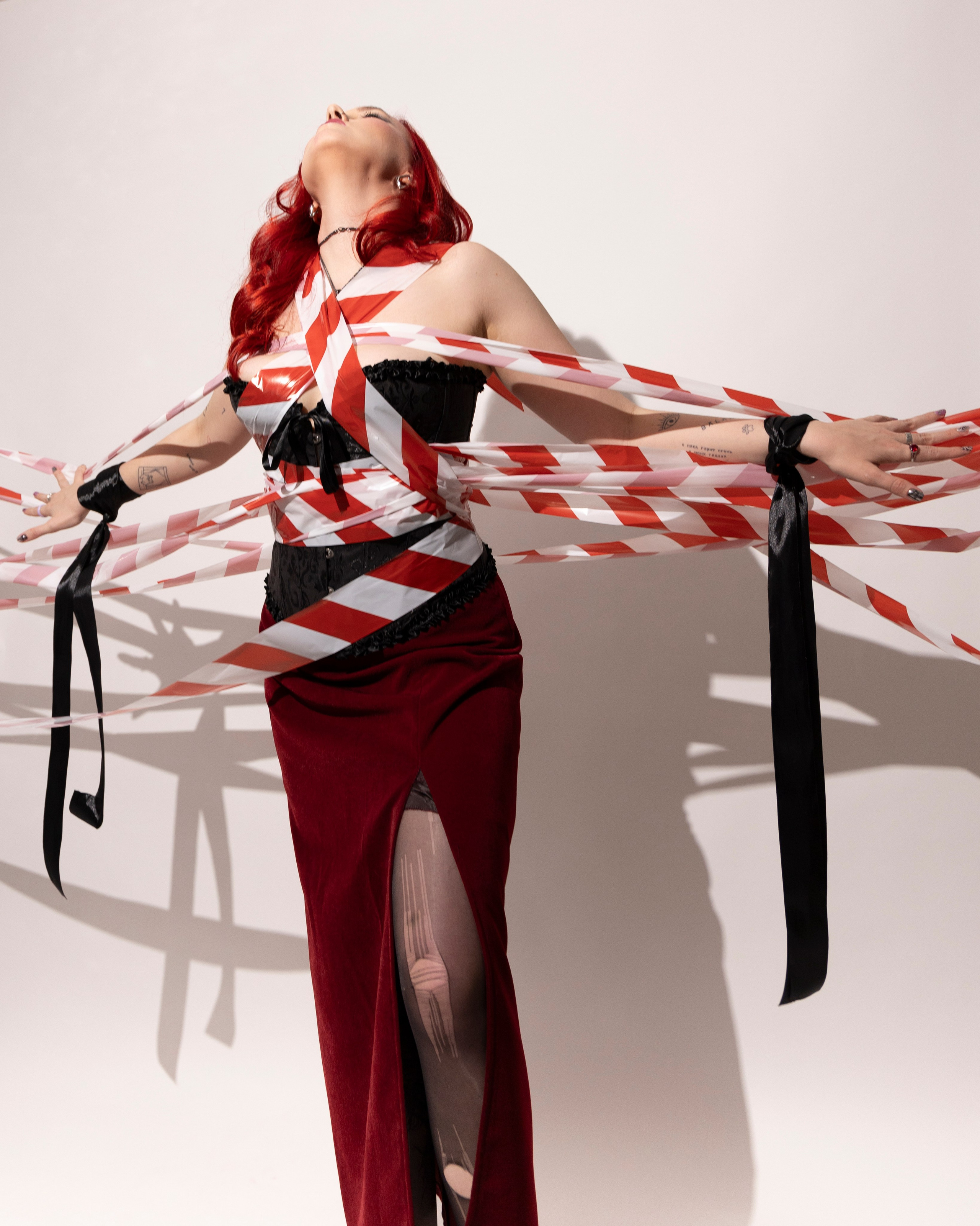 Julst. Content creator | Москва | Нарьян-Мар