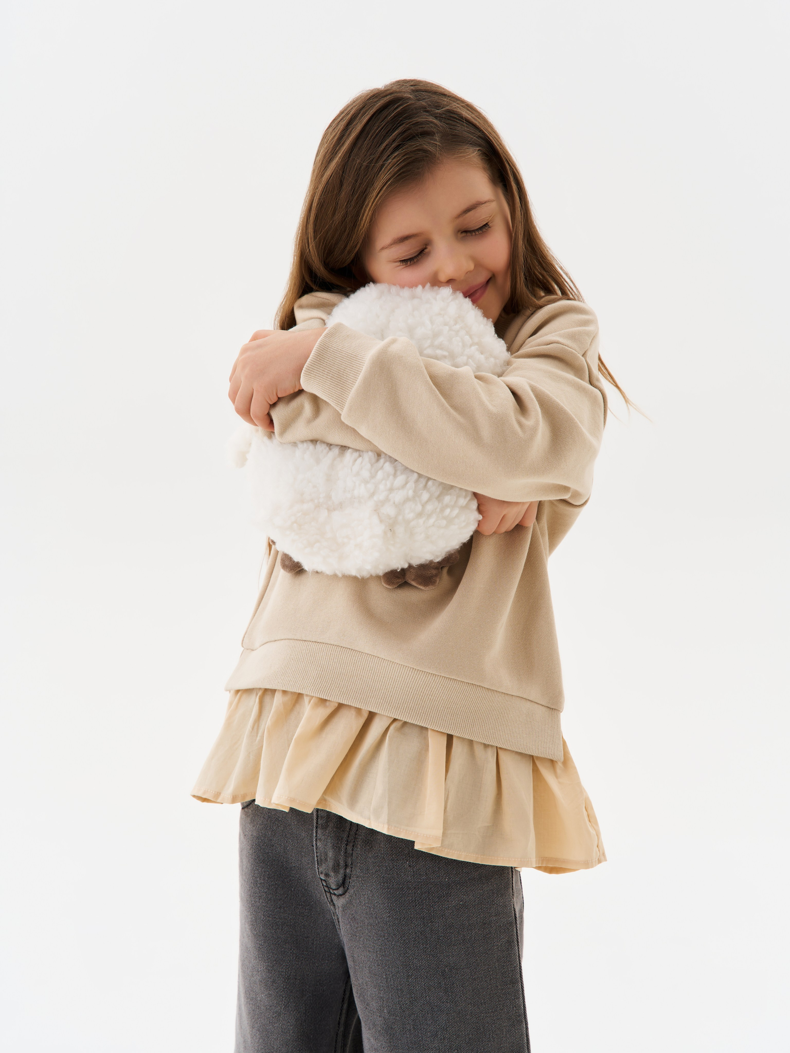 Zima Leto. Юлия Пестрикова