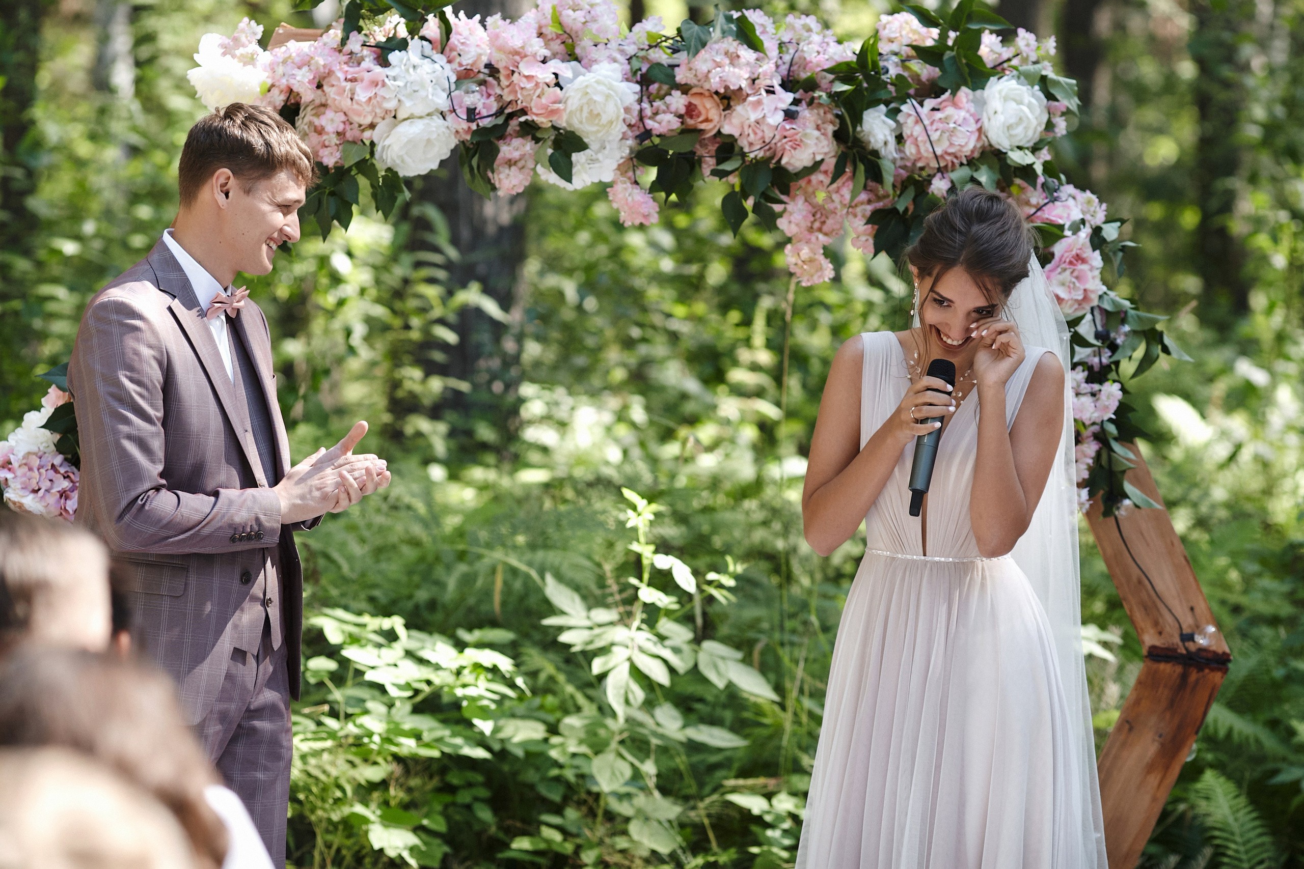 Павел & Анастасия. Фотограф Андрей Кононенко