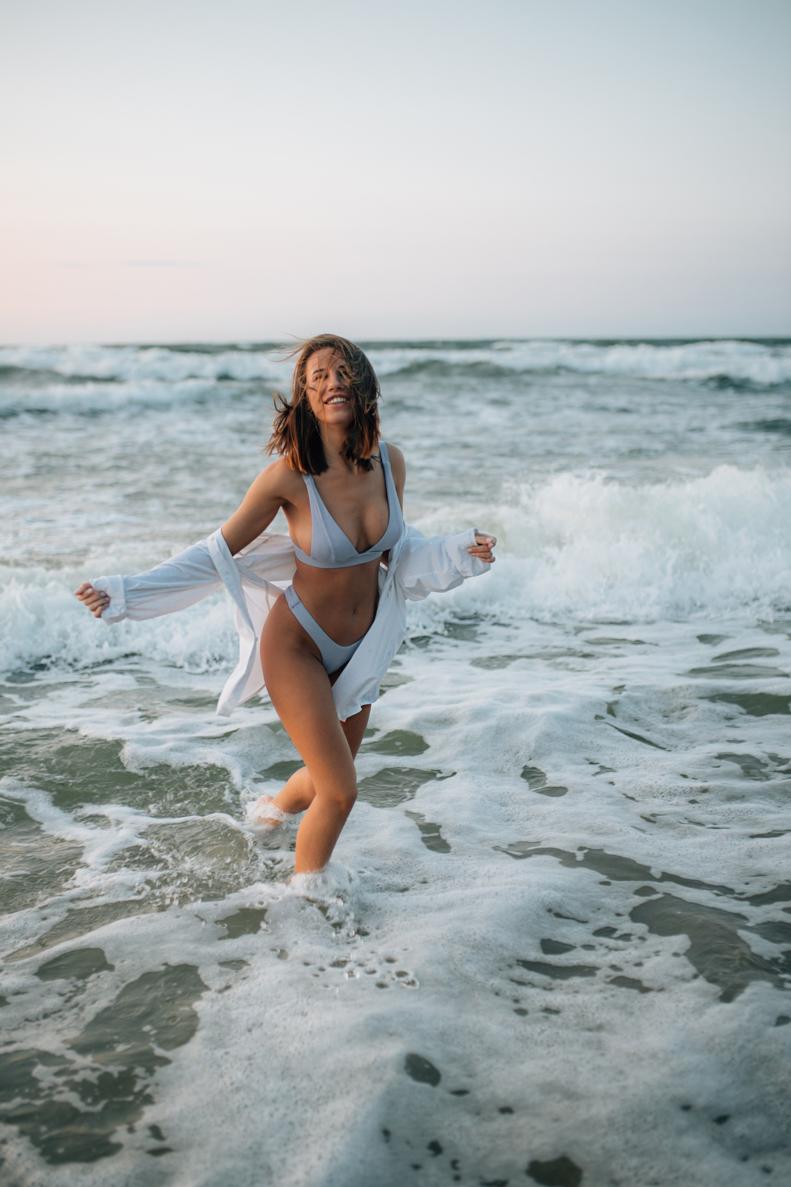 Таня. Фотограф в Калининграде Дмитрий Мишин