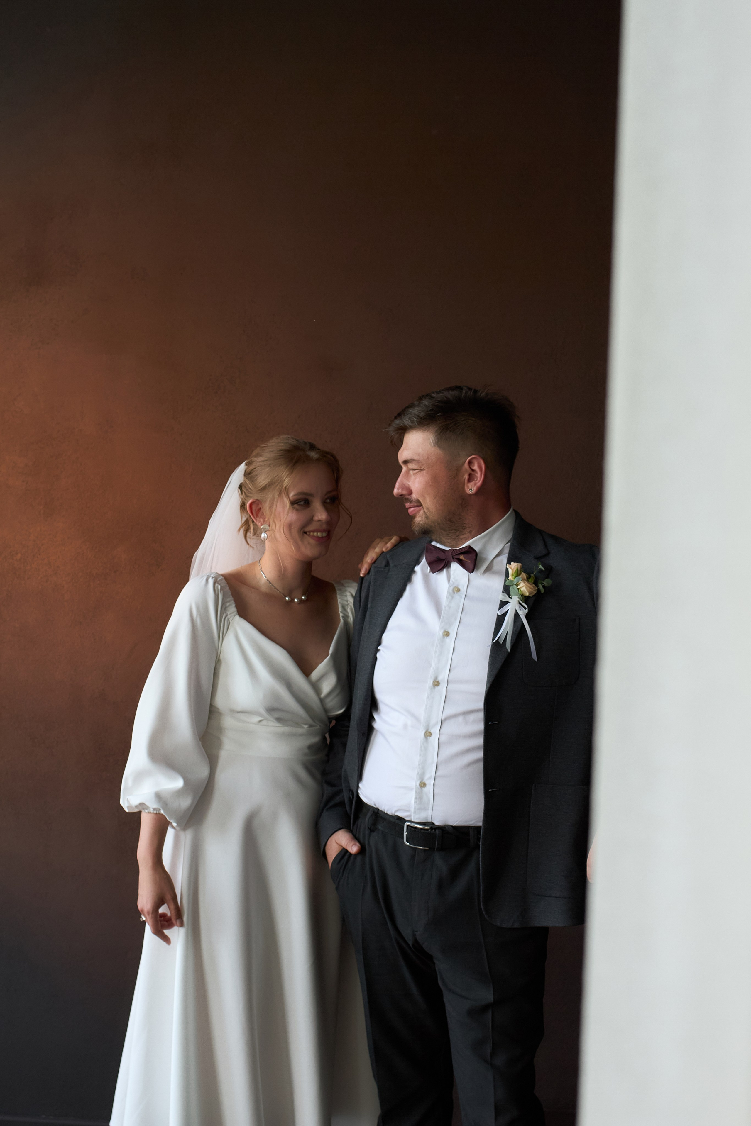 Свадебная фотосессия Екатеринбург. Фотограф Екатеринбург Елена Минина