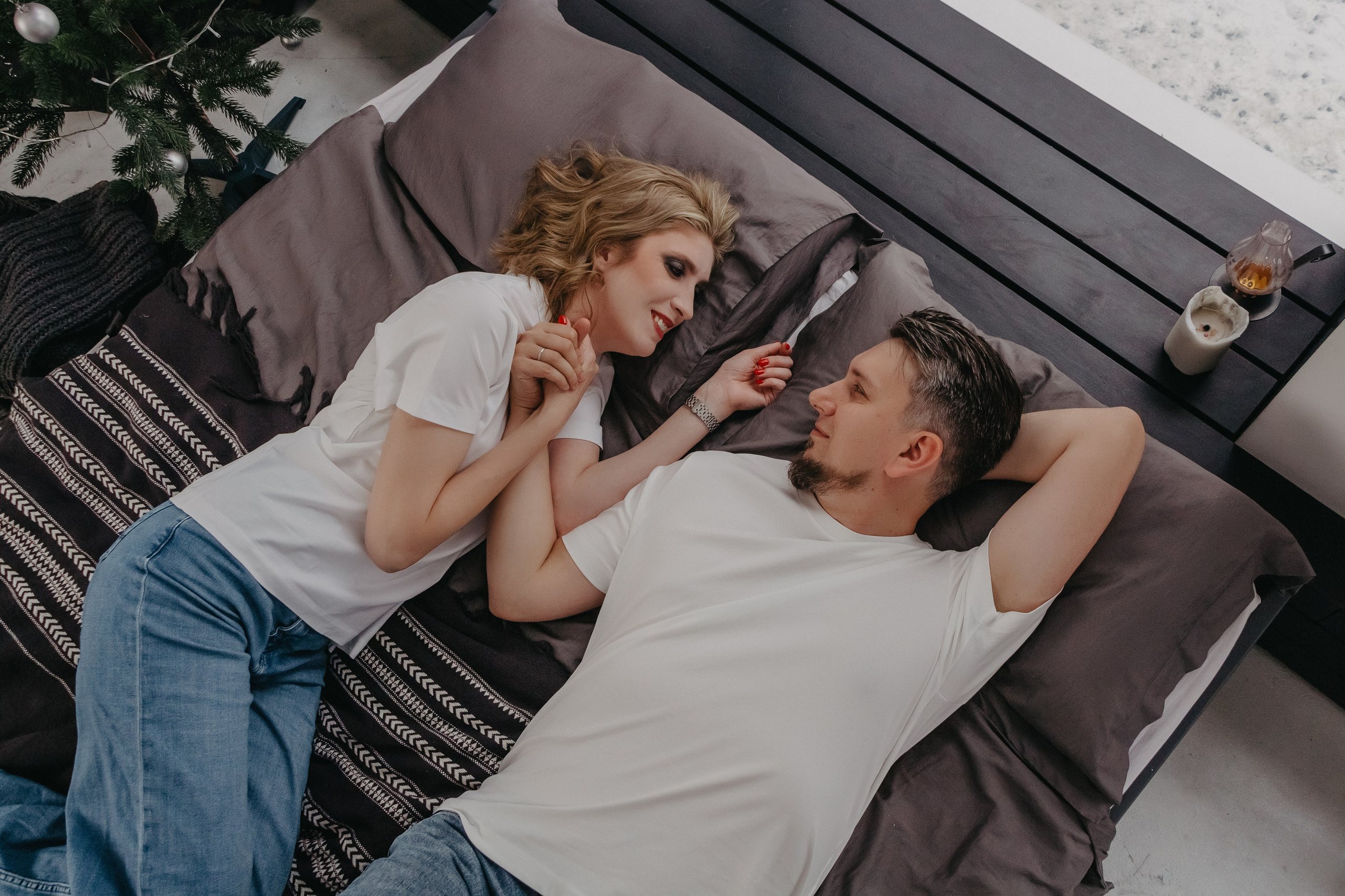 Дмитрий, Ольга и Алиса. Свадебный и семейный фотограф в Саратове Злата Терещук