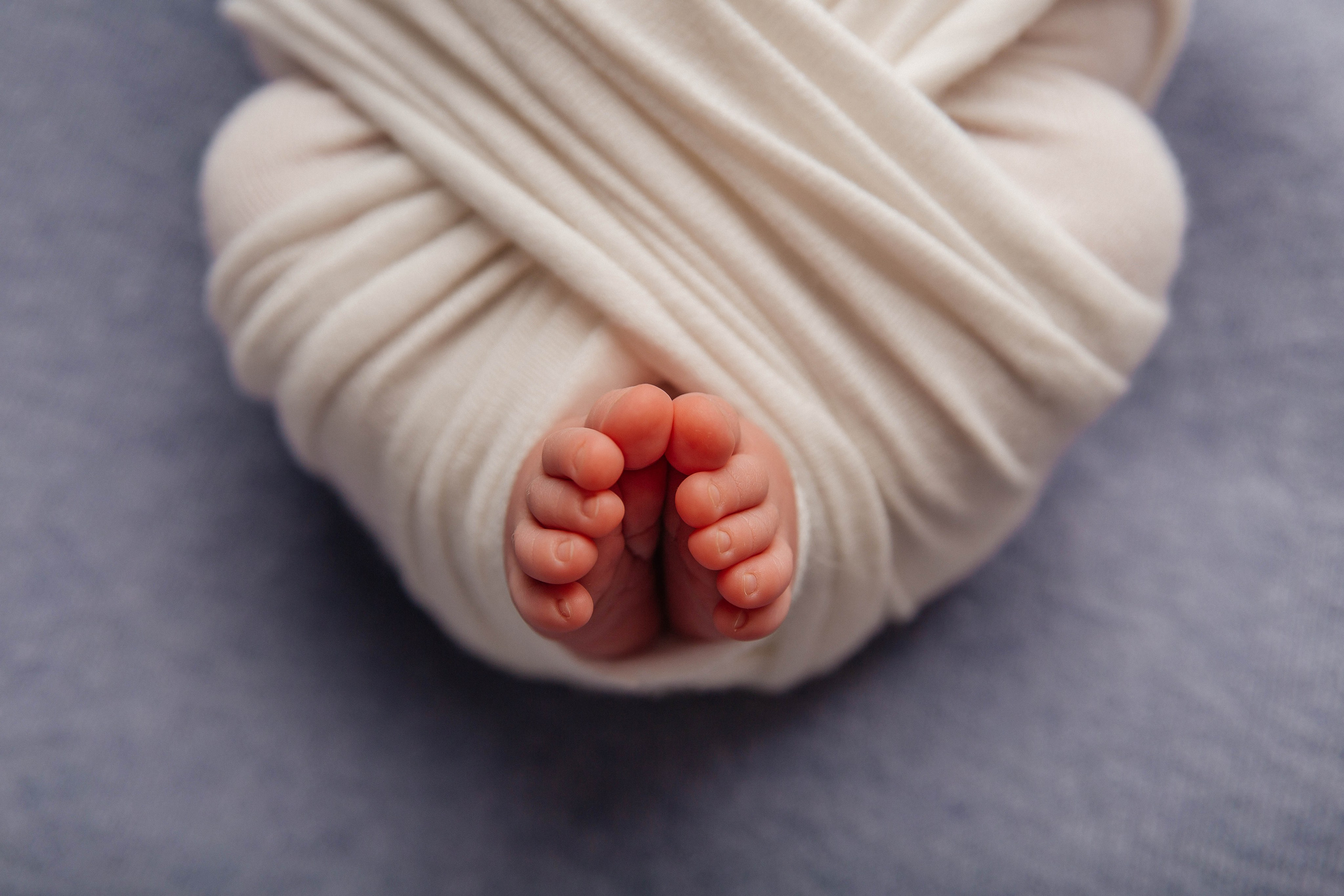 Есения. Фотограф новорожденных Тверь Диана Муляева