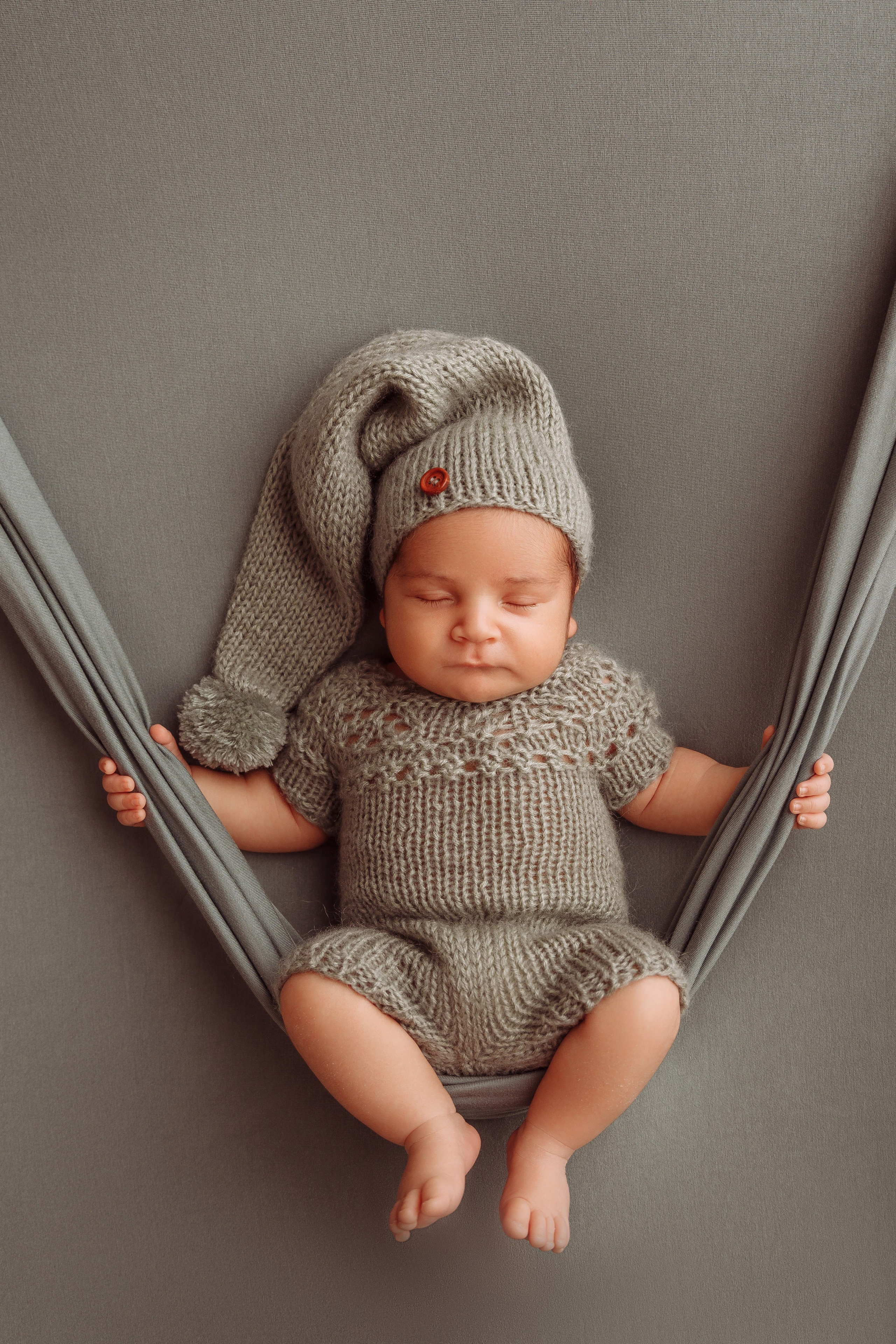 Лео. Фотограф новорожденных Тверь Диана Муляева