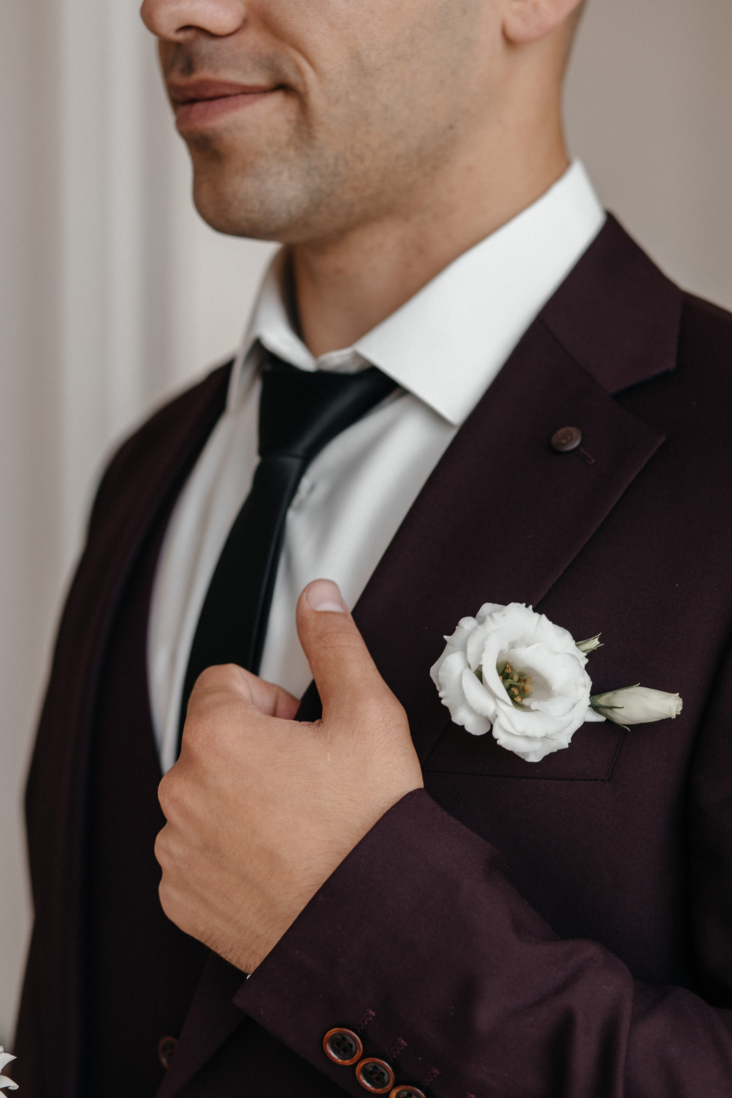 Свадьба Самира и Юлии. Свадебный фотограф в Челябинске Оксана Мишакова