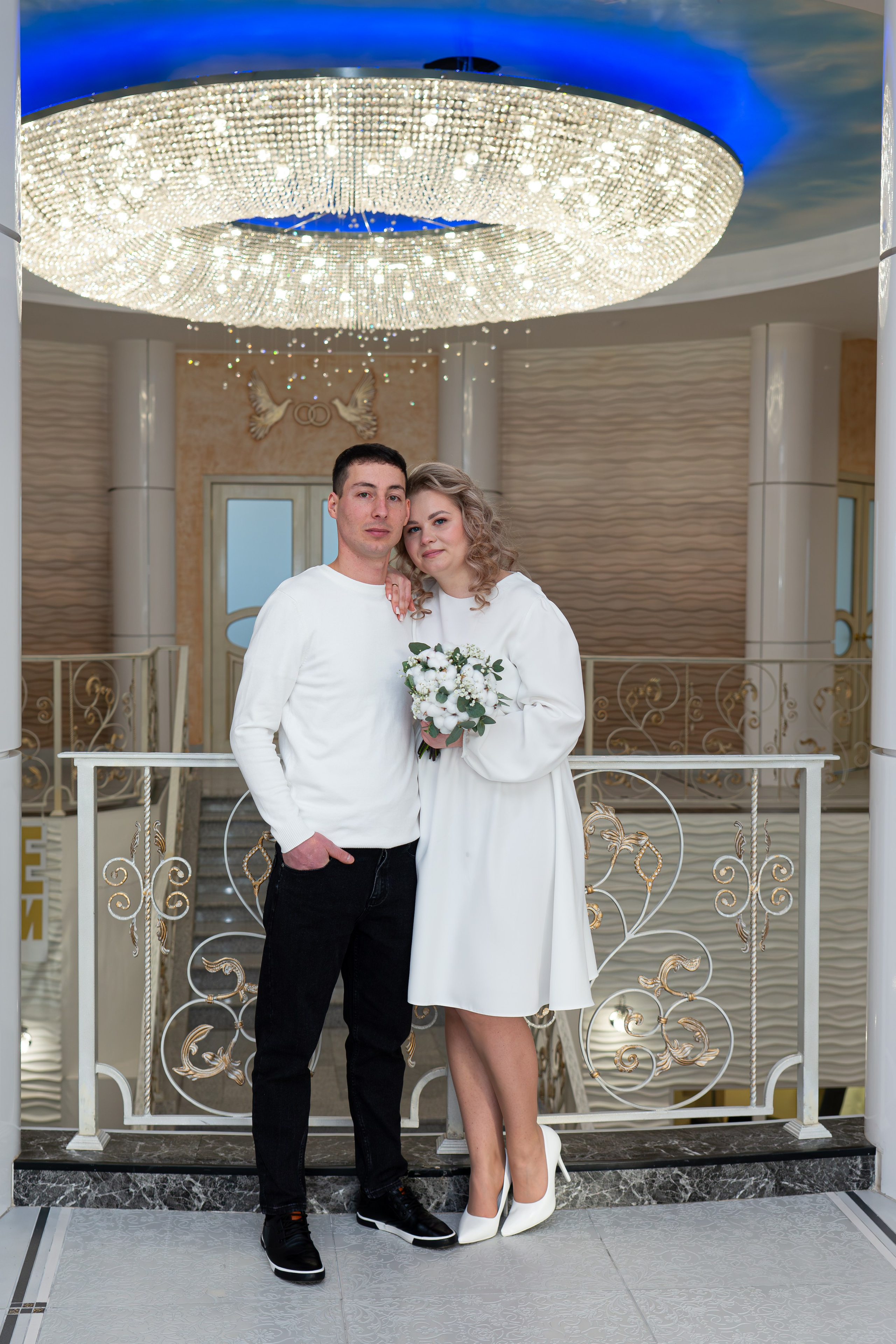 2025.01.25 Катерина и Михаил. Фотограф на Камчатке Анна Моргачёва. Семейные и детские съёмки