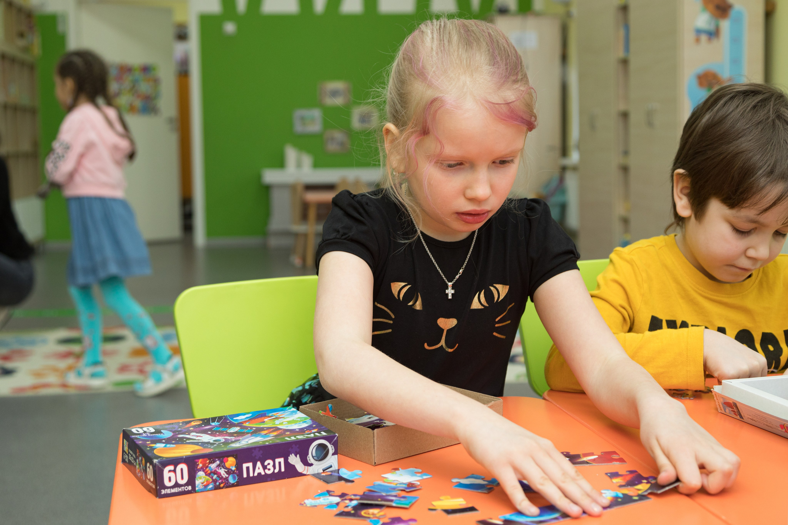 Фотосессия школы и детского сада в г.Сестрорецк. Детский и контент фотограф Надя Волкова Санкт-Петербург