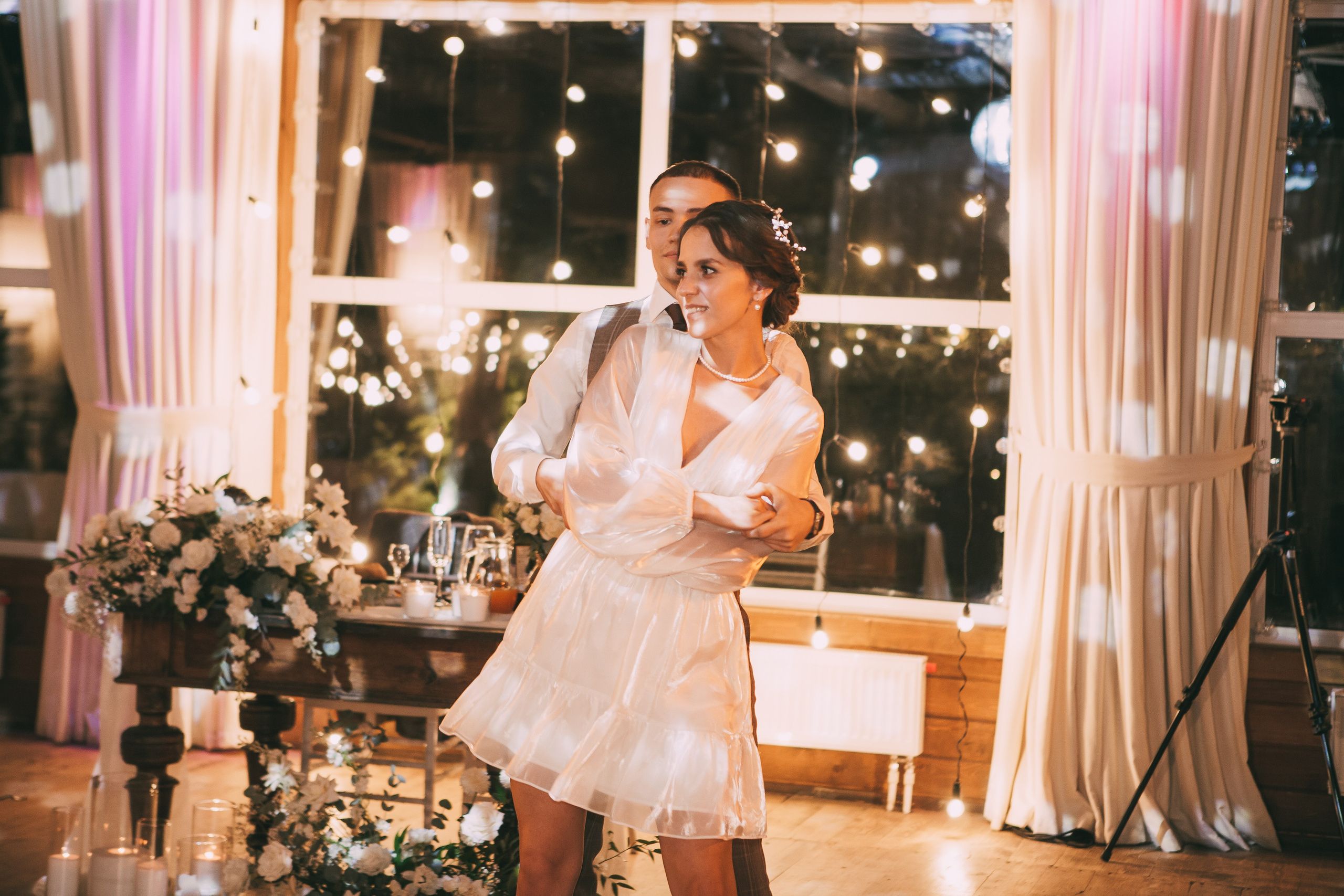 Иван и Алина. Семейный и свадебный фотограф в Ижевске Лушникова Екатерина