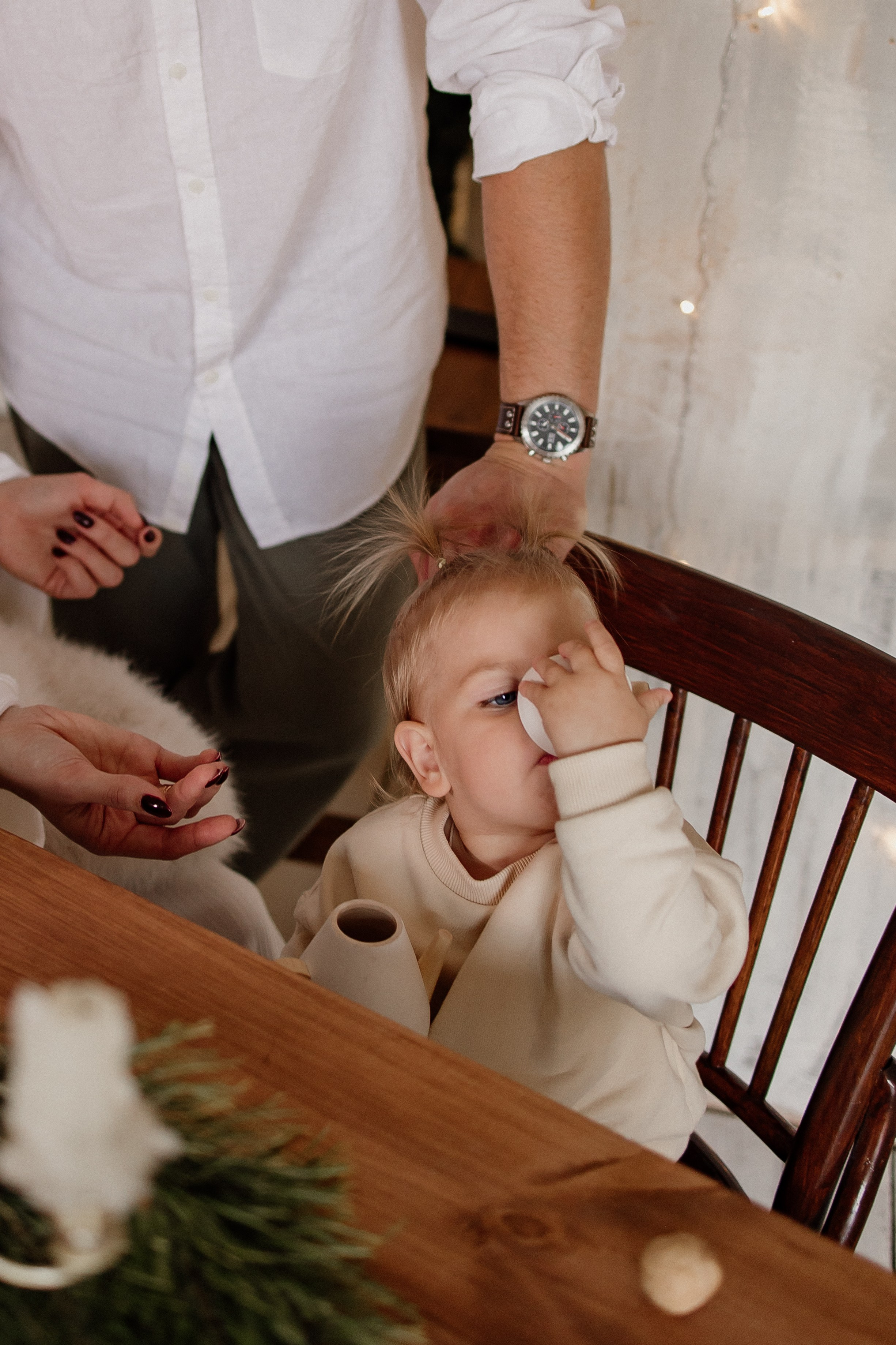 🎄Новый год — фотодни 2025-2026. Фотограф Авилова Дарья ● Тюмень● Съемка больших семей ●Архив поколений