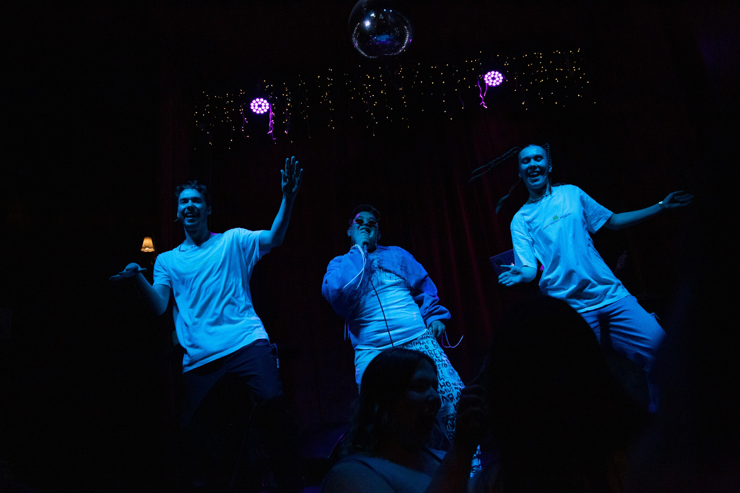 Арстан — концерт. Портретный фотограф в Москве Афанасьева Вера