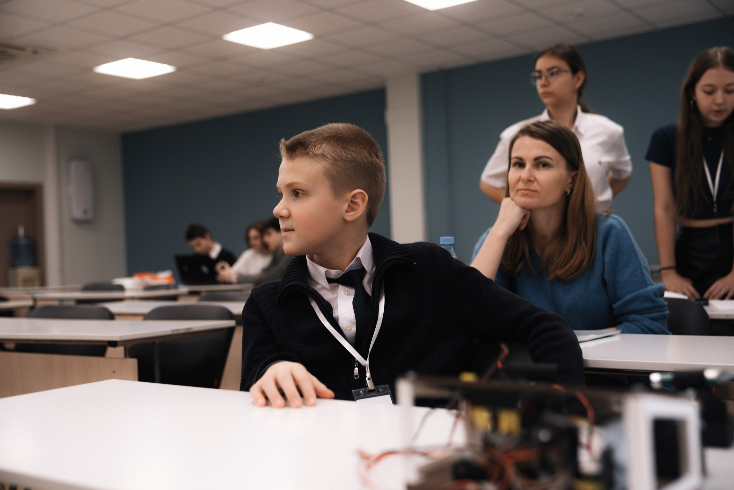 Инженерный старт 2023. Свадебный фотограф в Москве Кристина Чехова