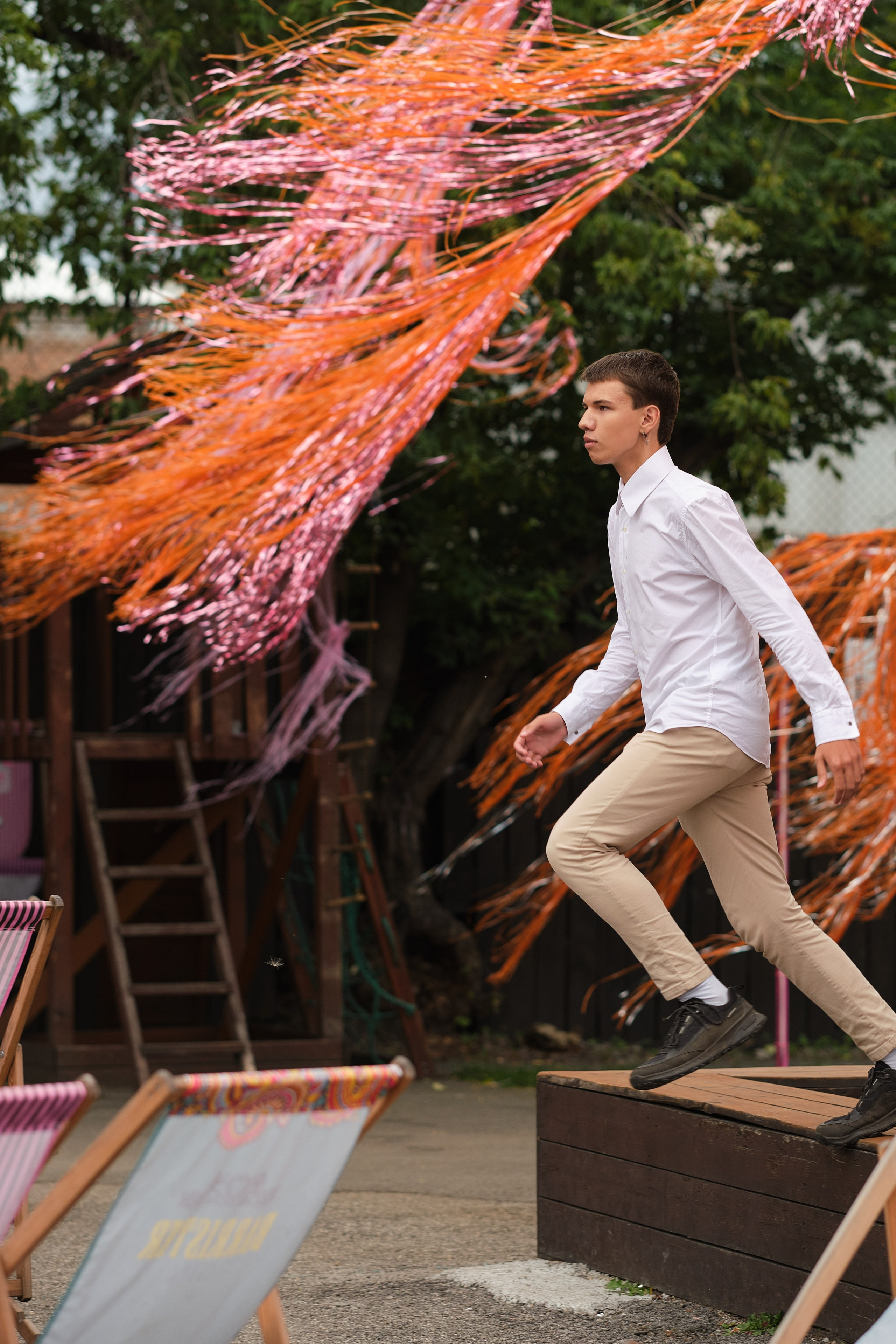 Иван. Фотограф в Новокузнецке Анна Абузярова