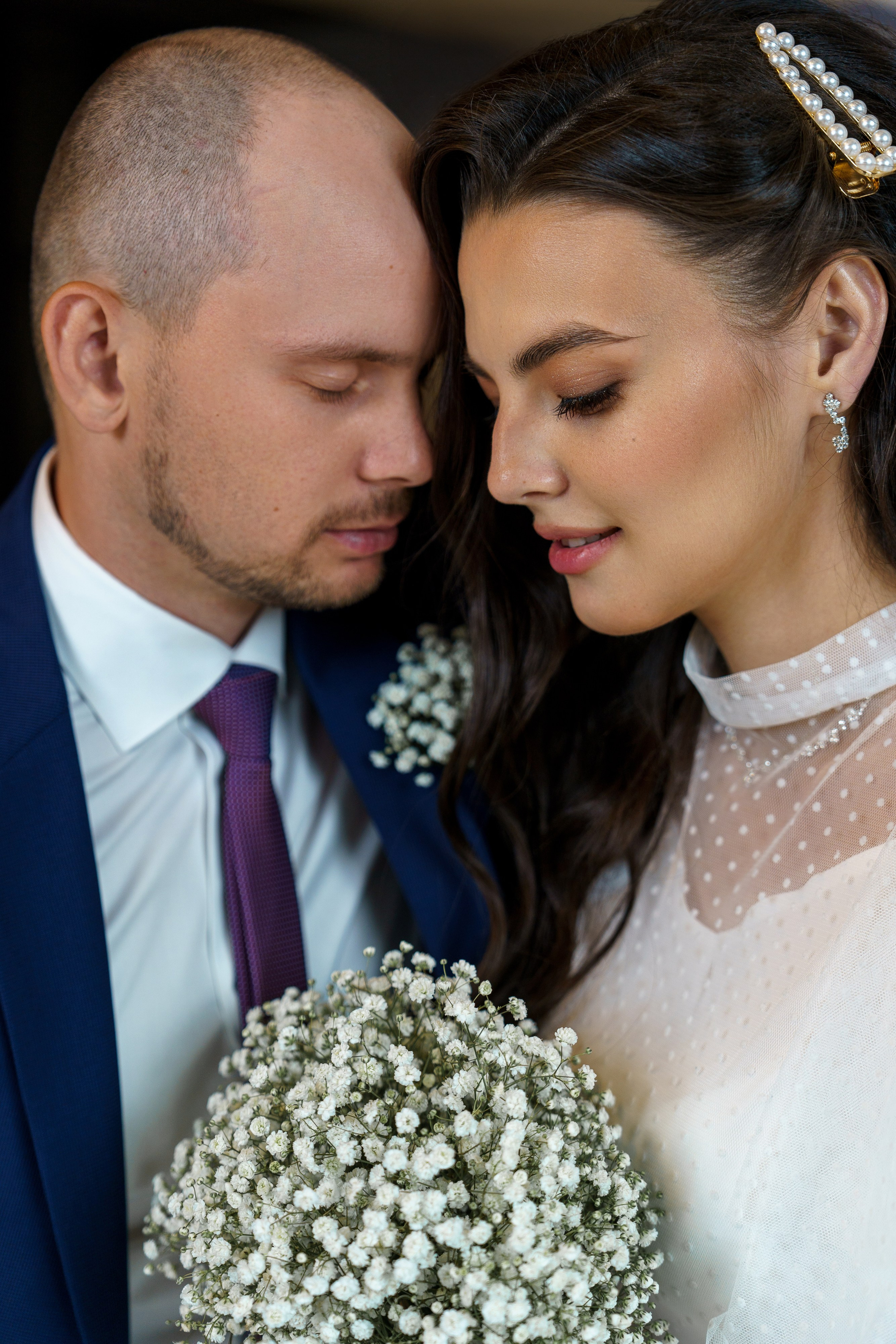 Антон&Наталья. Семейный и детский фотограф в Селенгинске Екатерина Чупрова