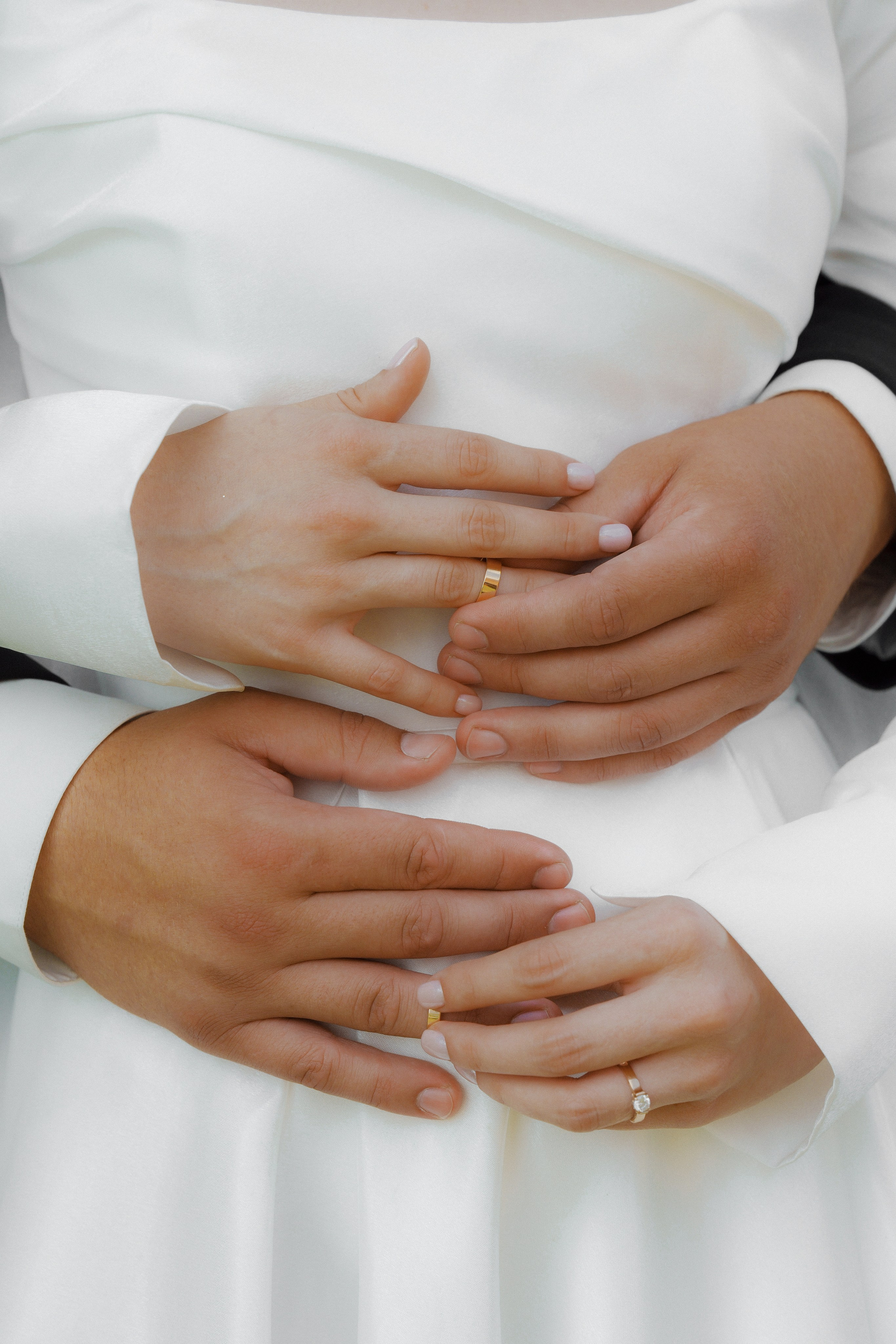 Антон & Милена. Семейный и свадебный фотограф в Бугуруслане Екатерина Ронжина