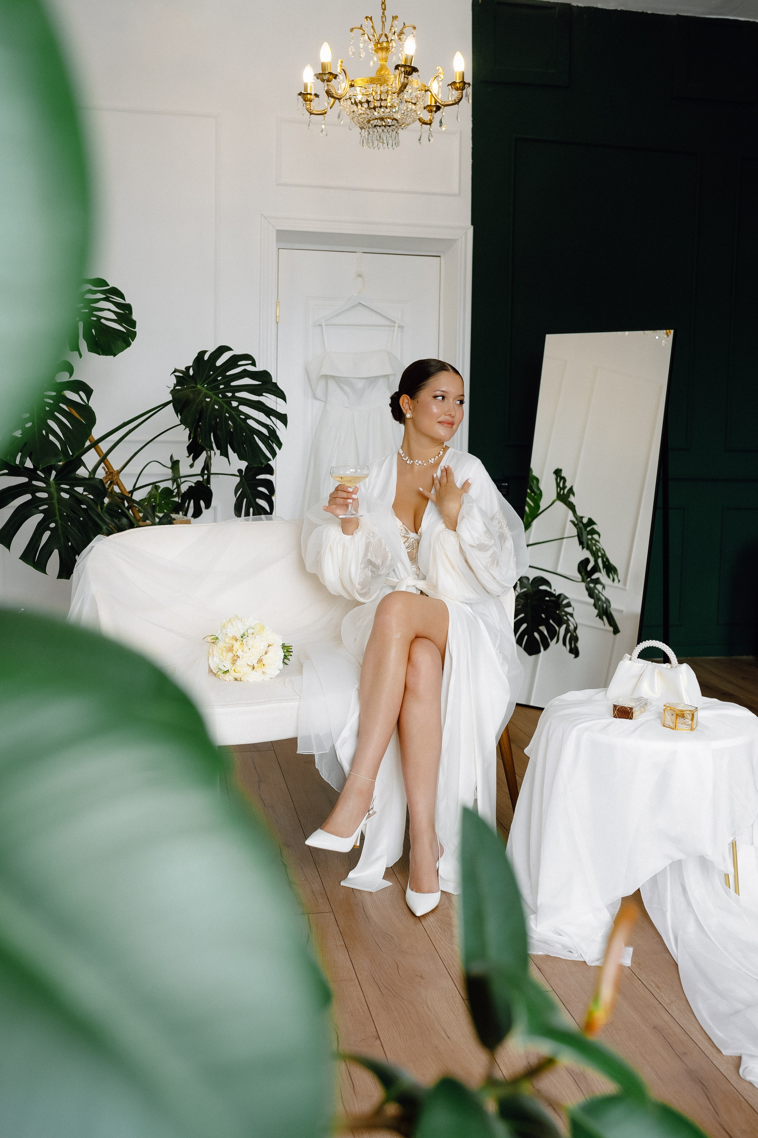 Никита & Алина. Семейный и свадебный фотограф в Бугуруслане Екатерина Ронжина