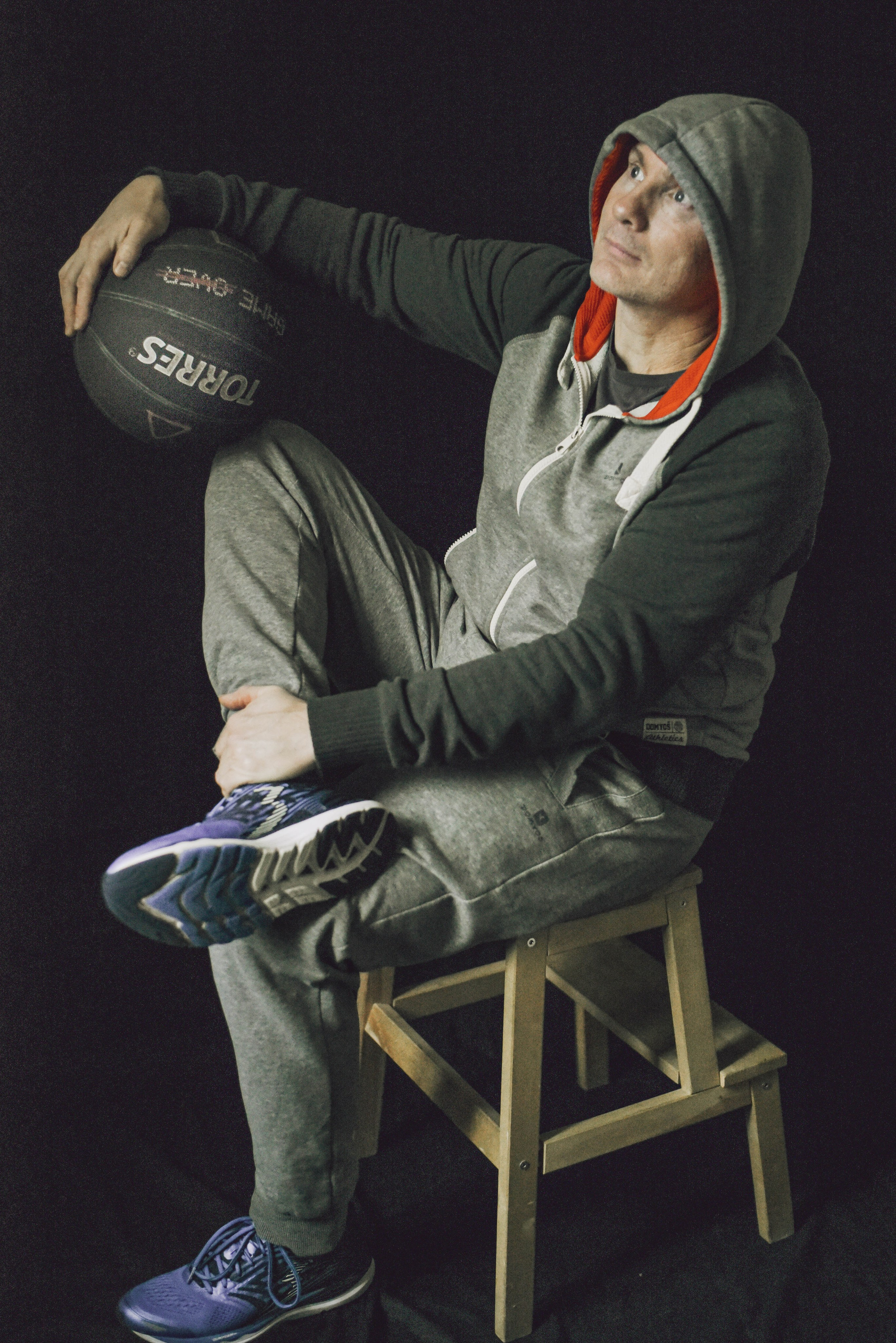 Студийная фотосессия. Женский и семейный фотограф Людмила Богачкина