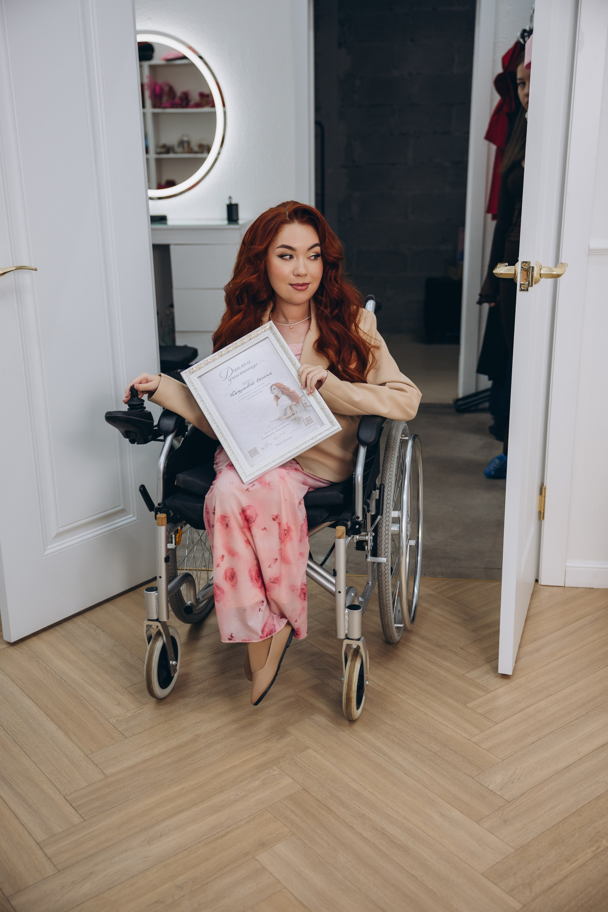 Проект Красота без границ. Свадебный, семейный фотограф в Иркутске Светлана Макаричева