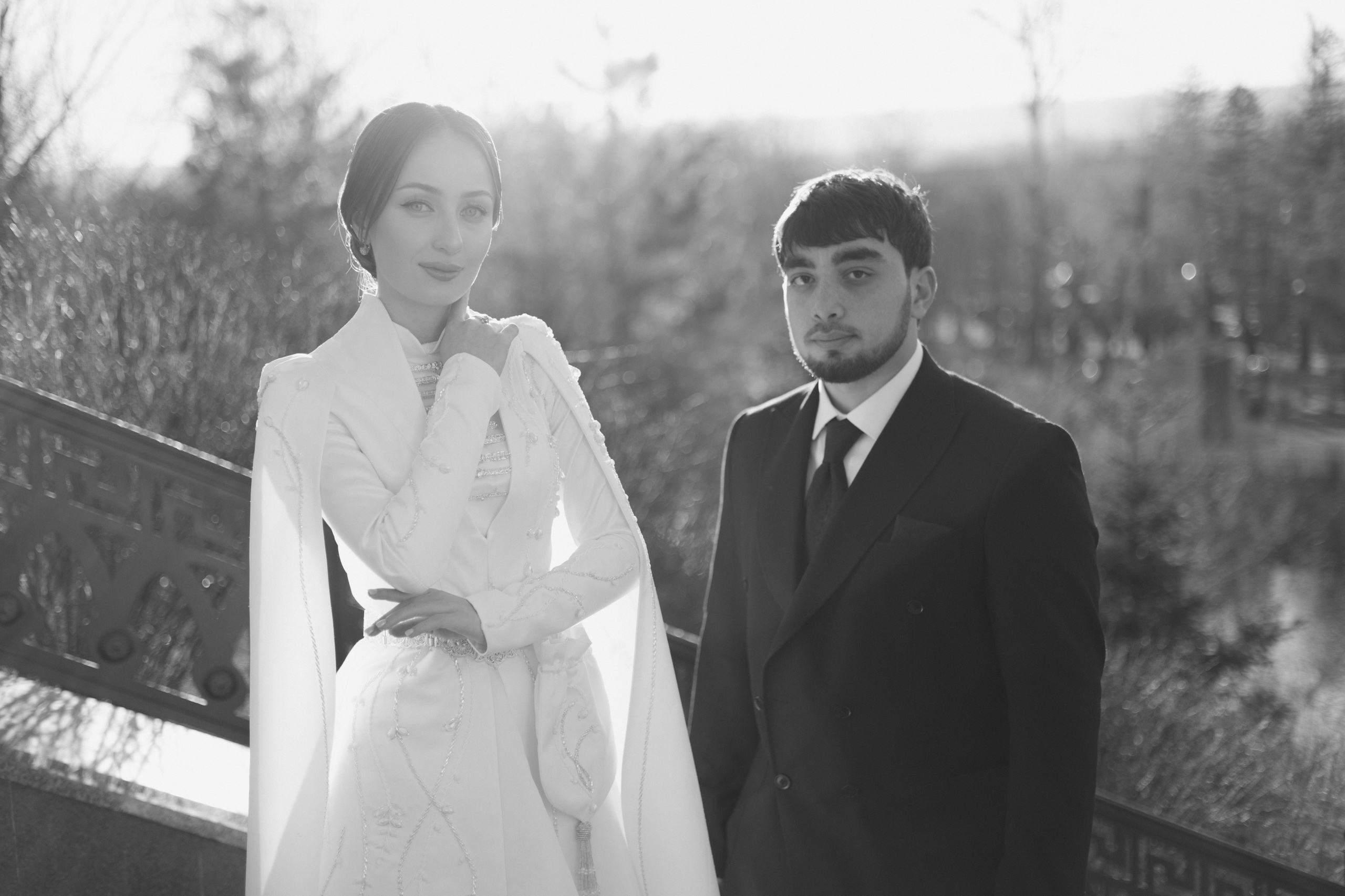 Свадебные фотосессии. Свадебный и семейный фотограф | SVET.photo