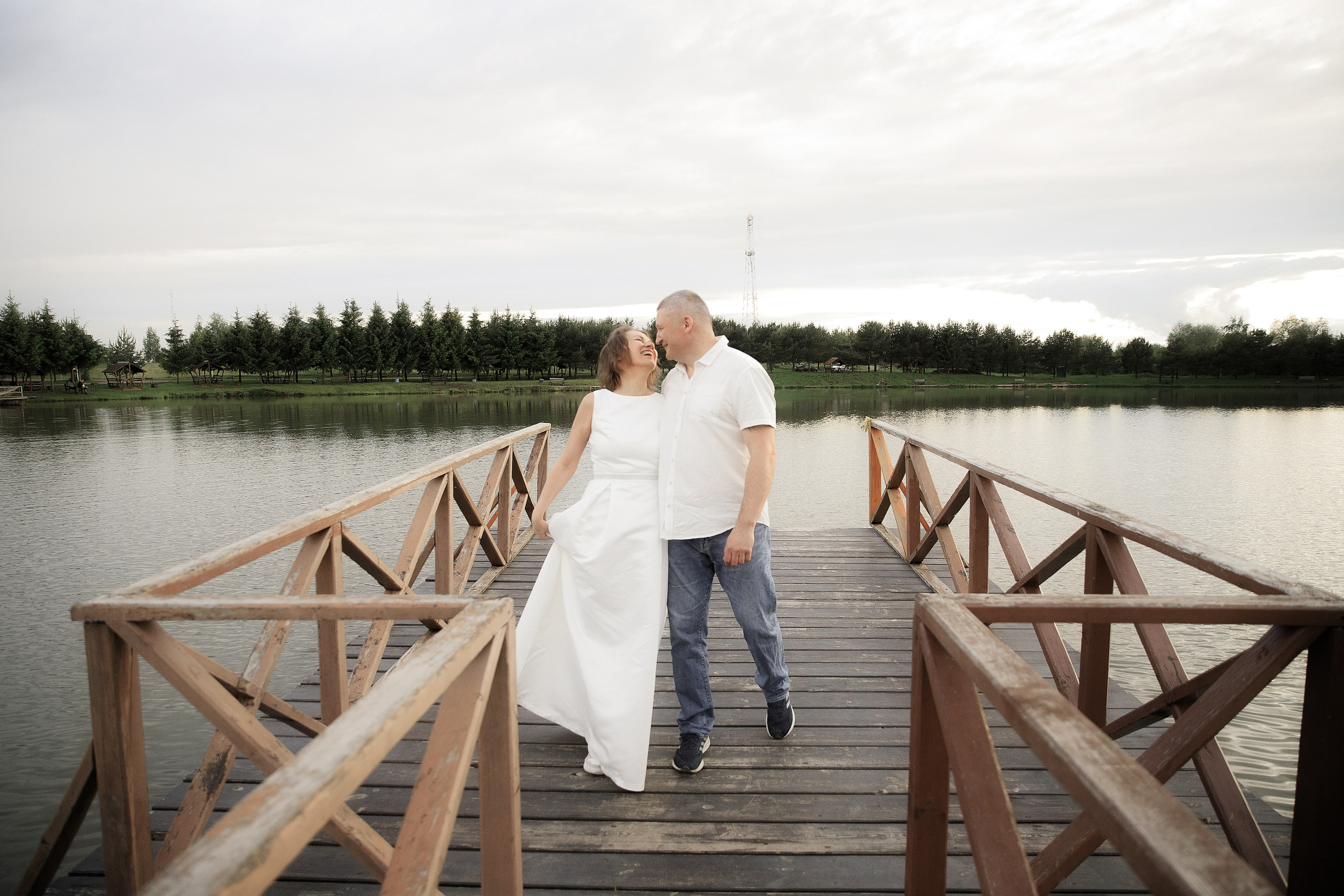 Алексей & Оксна. Фотограф в Москве и МО, Мещерякова Ольга