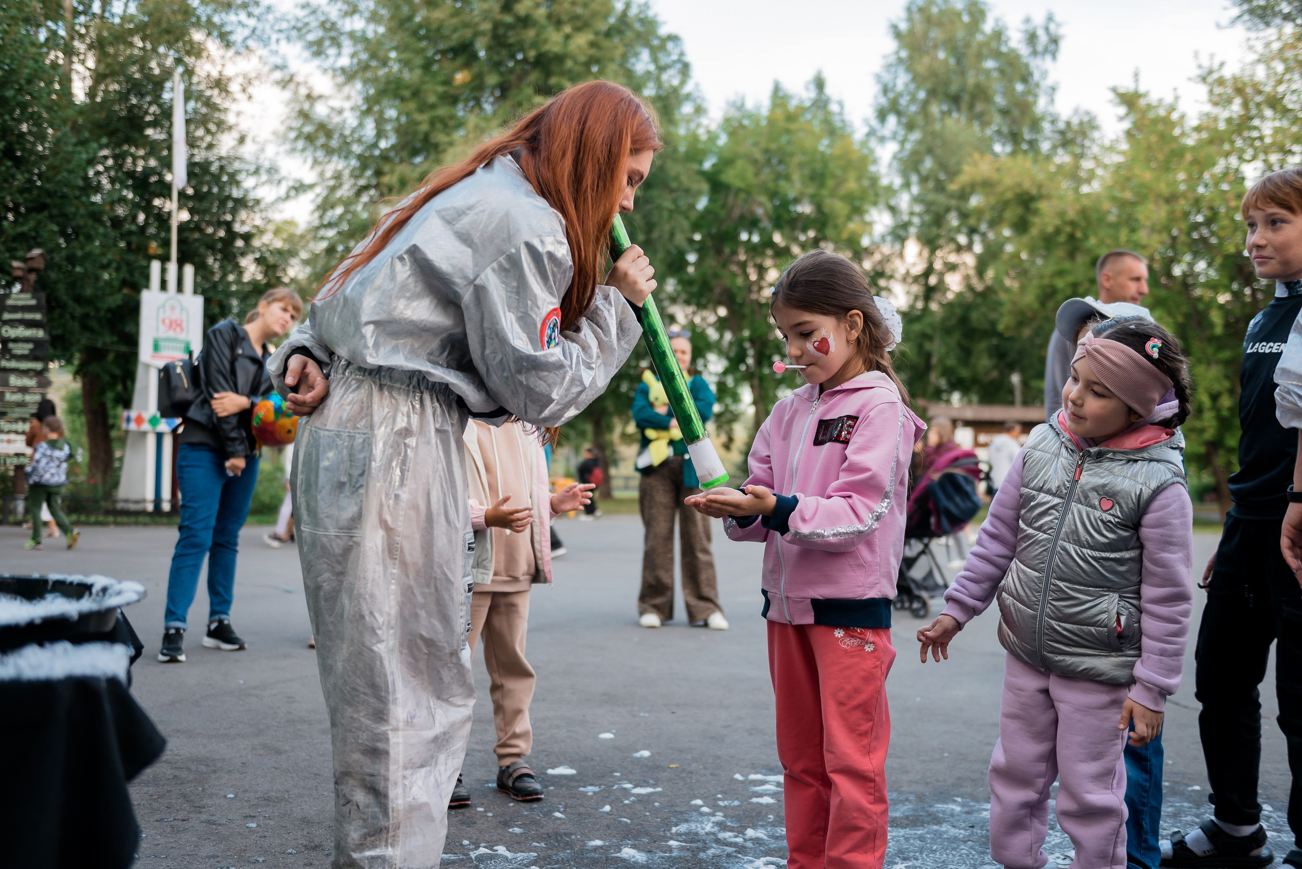 1 Сентября 2024 г. Детский фотограф, семейный фотограф и репортажи в Кемерово