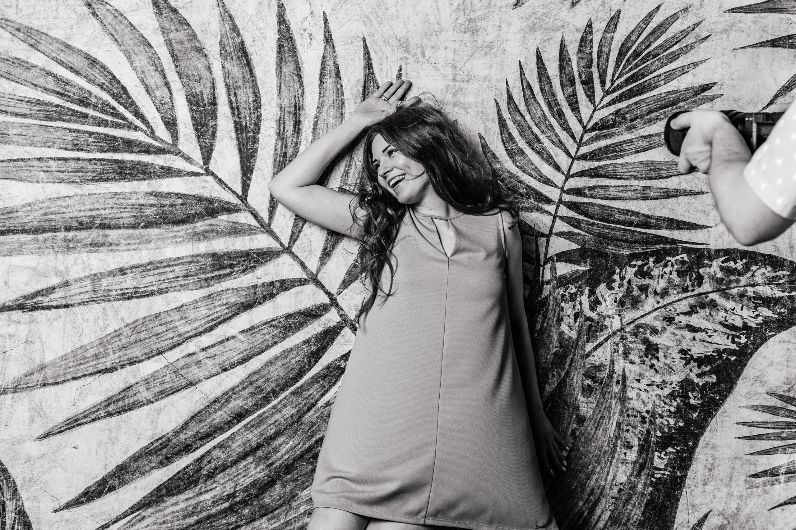 В ожидании чуда. Свадебный и семейный фотограф Ксения Ржевская (Митрохина)